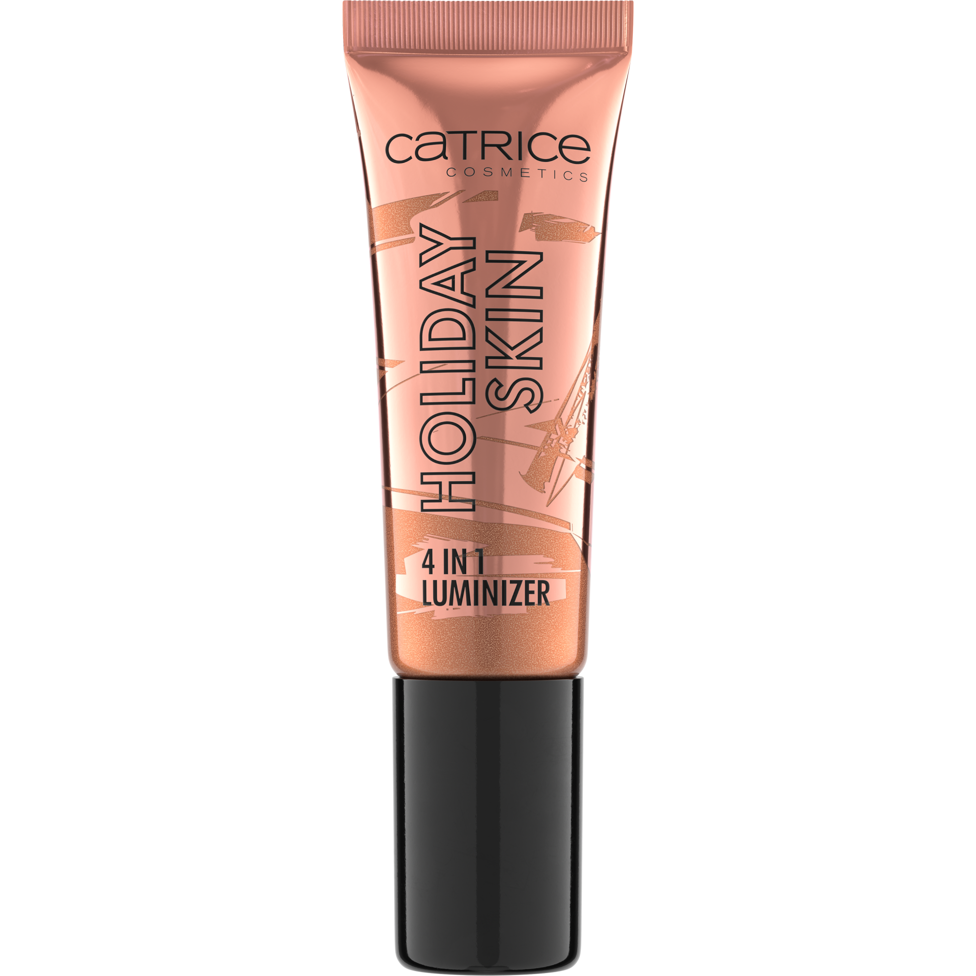 Iluminador 4 en 1 Holiday Skin