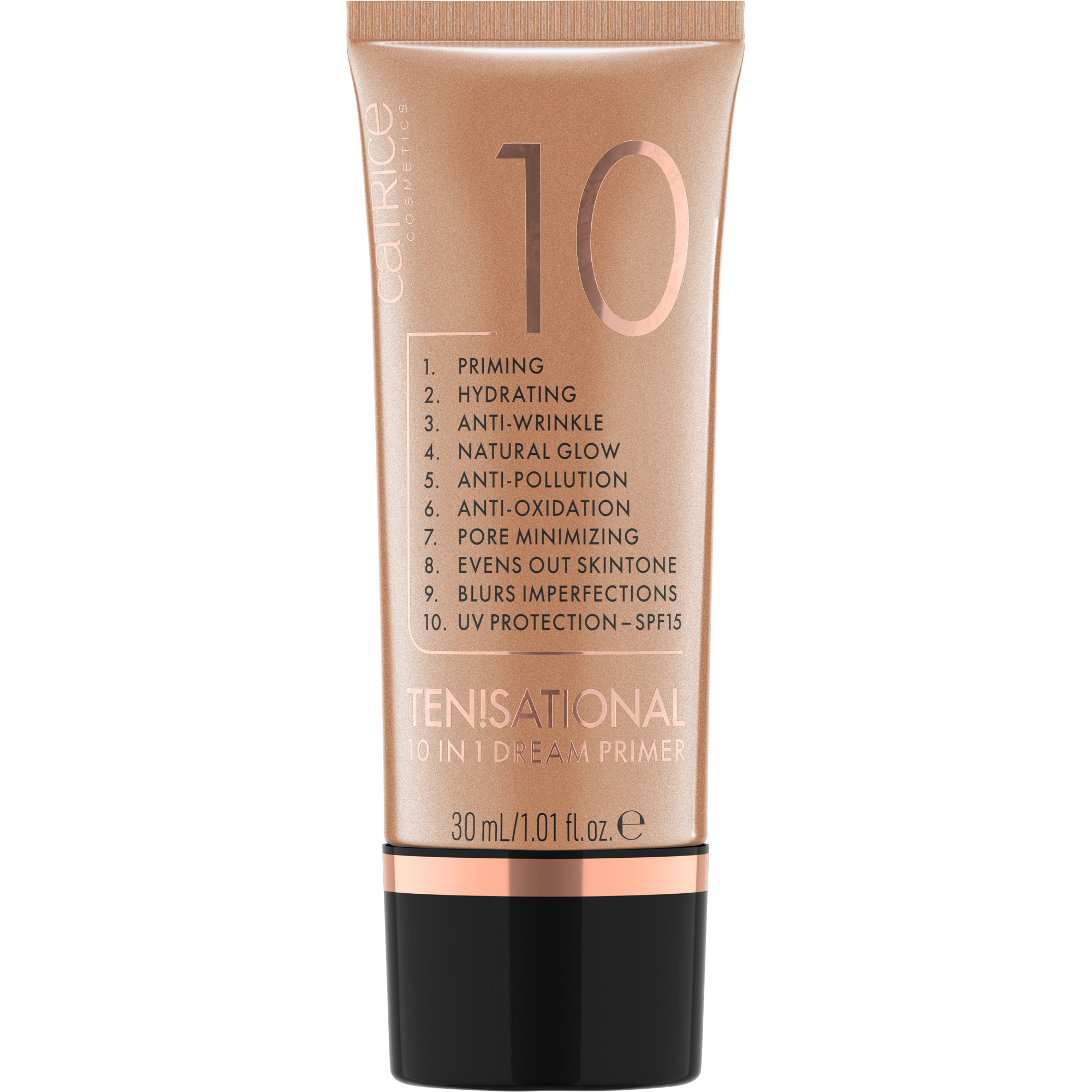 Ten!sational 10 in 1 Primer Viso Multi-Azione