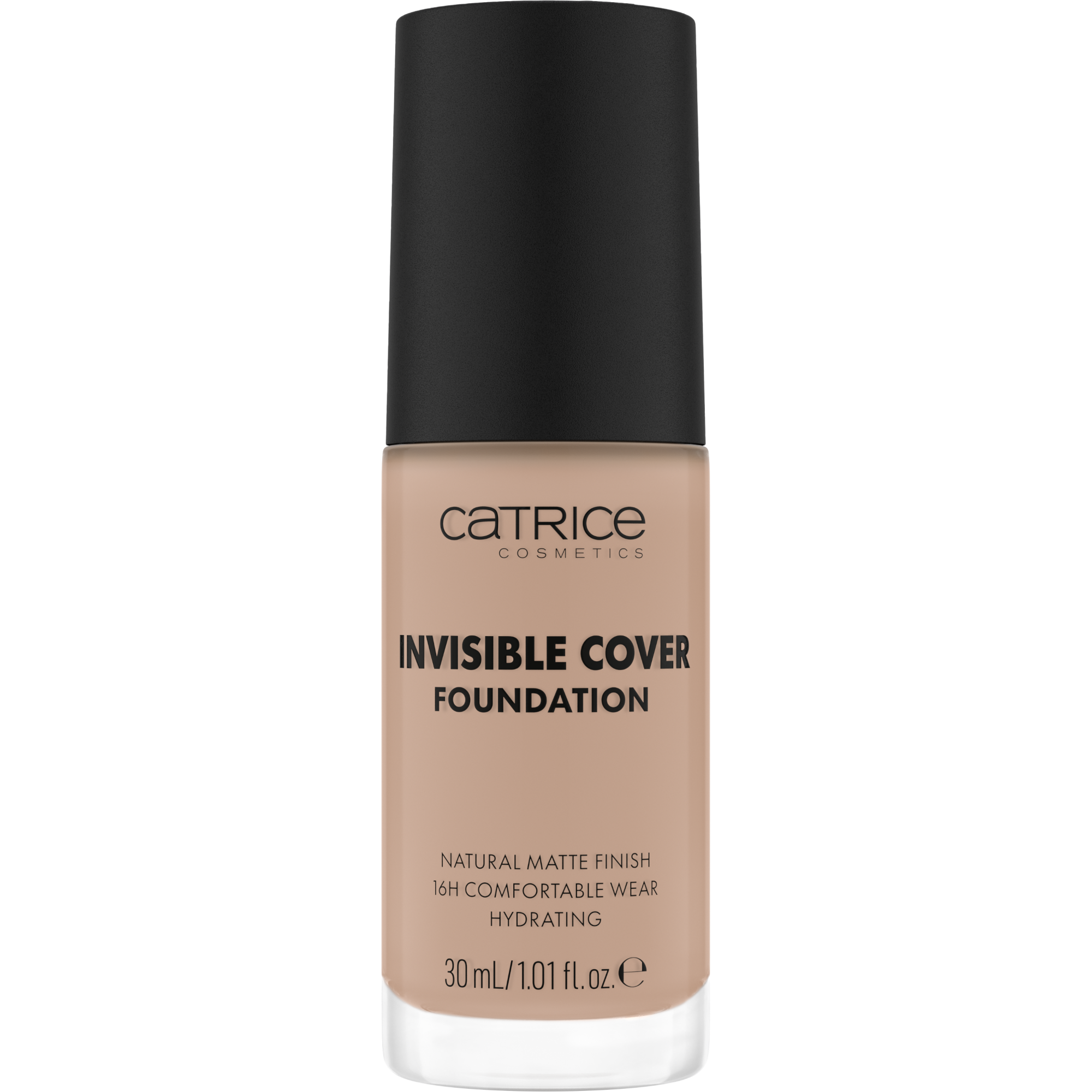 Make-up Invisible Cover