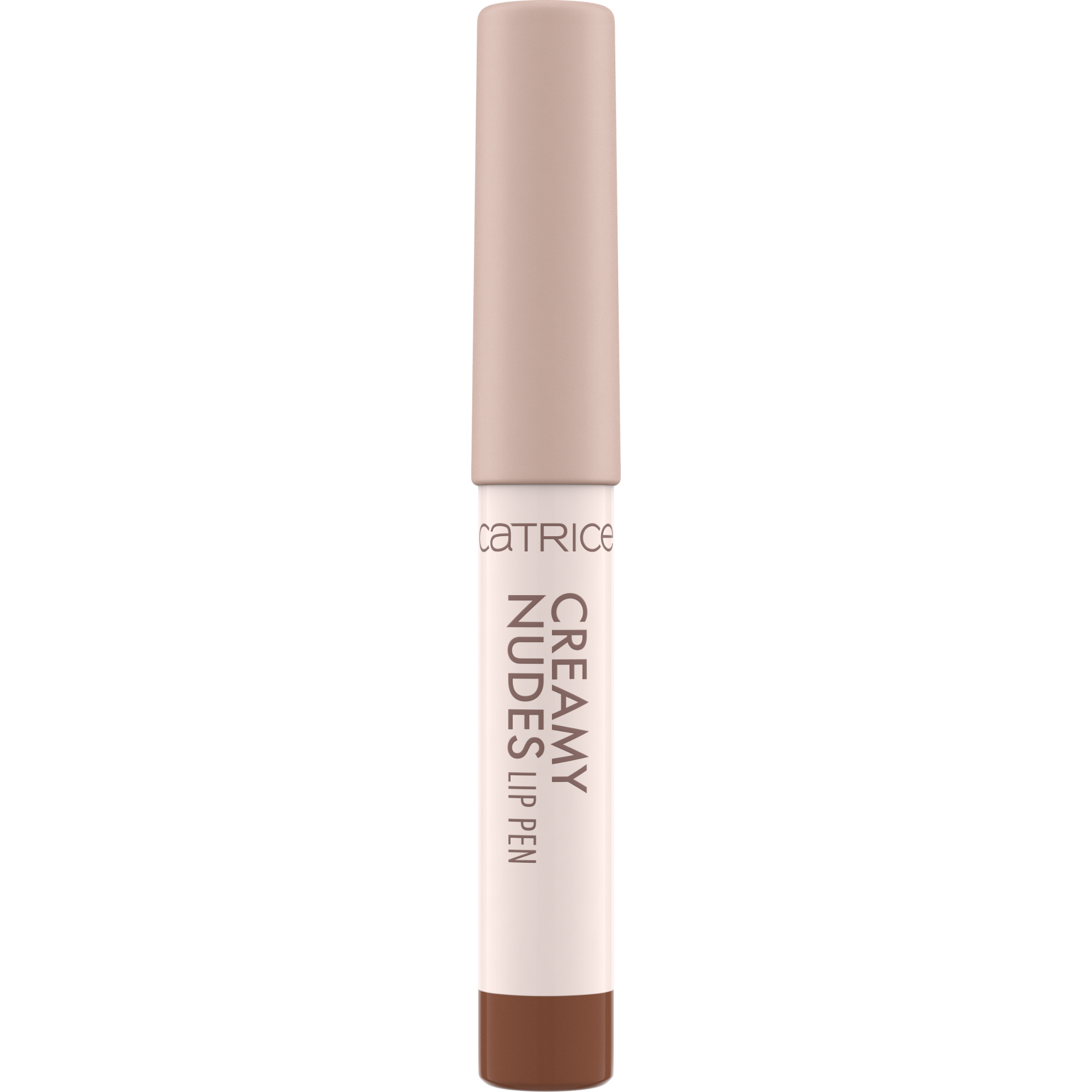 Lūpų pieštukas Creamy Nudes Lip Pen