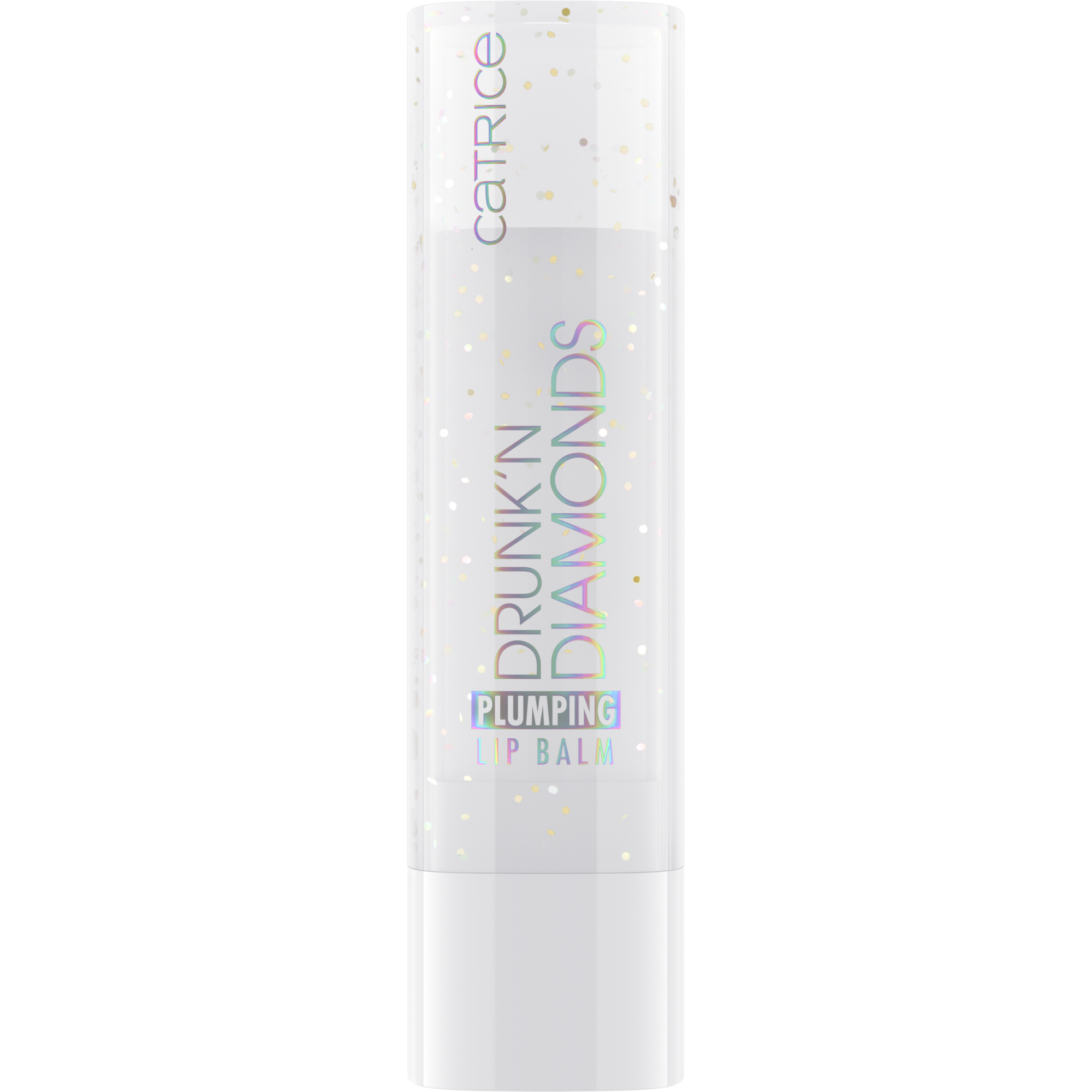 Drunk'n Diamonds Plumping Lip Balm