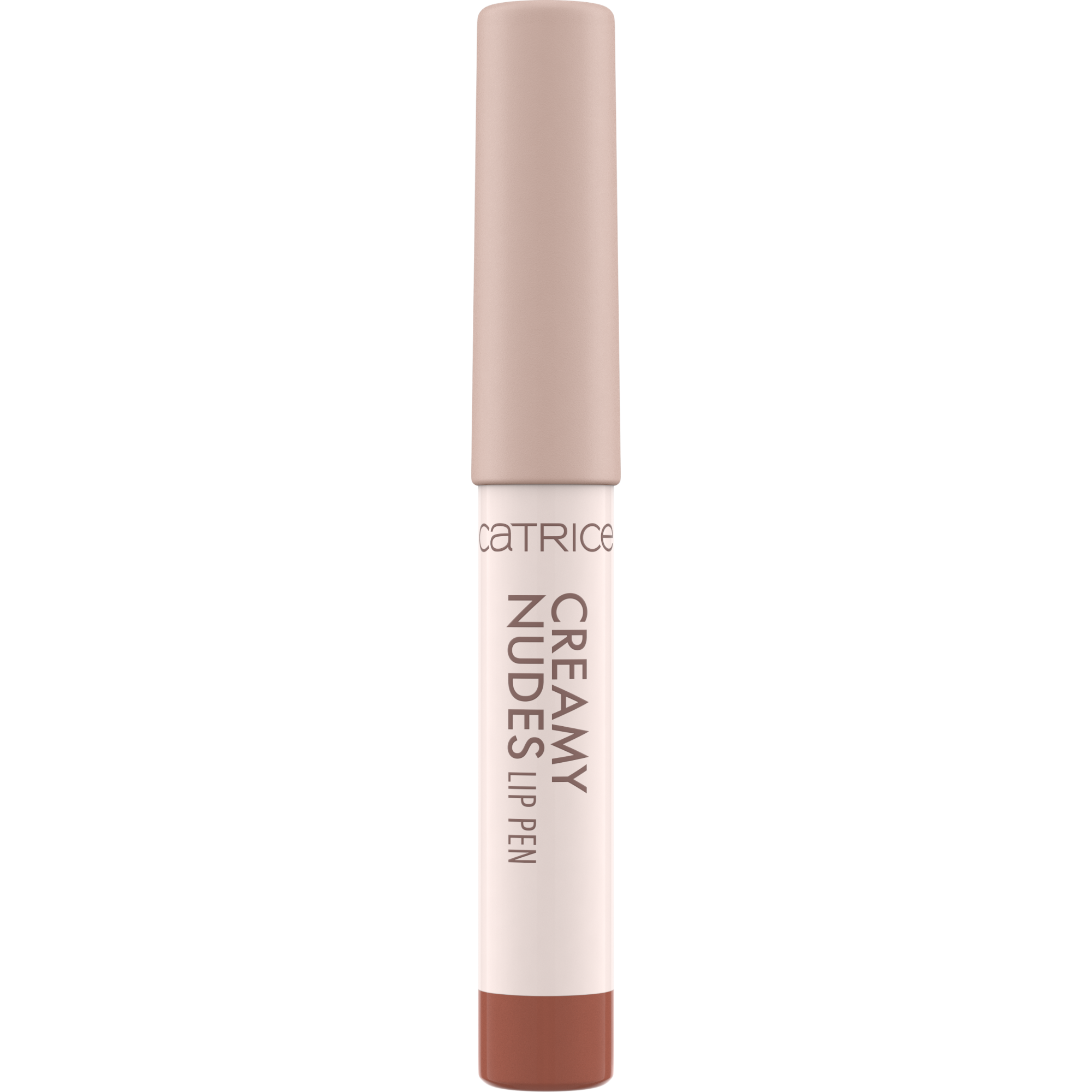 Lūpu zīmulis Creamy Nudes Lip Pen