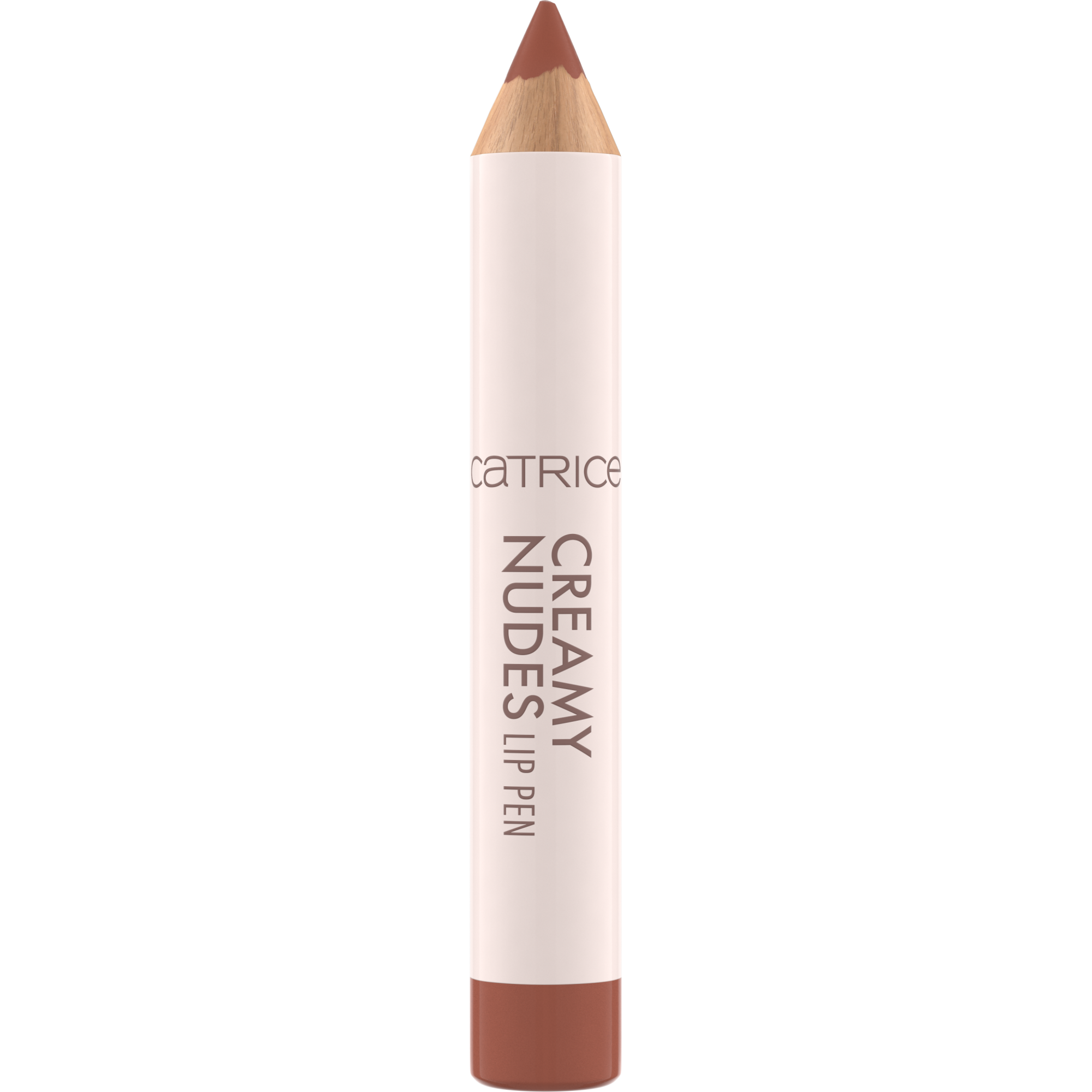 Lūpų pieštukas Creamy Nudes Lip Pen