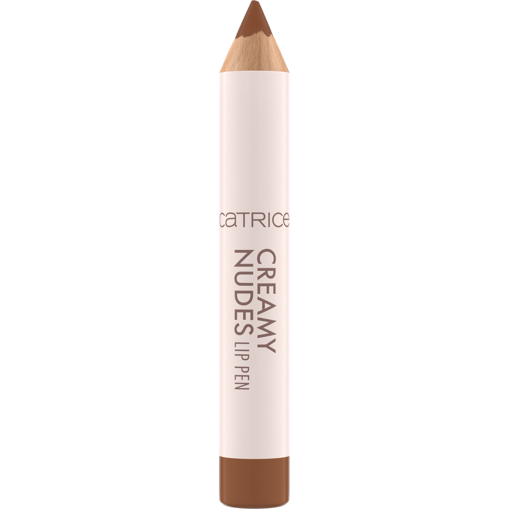 Creamy Nudes Lip Pen crayon lèvres