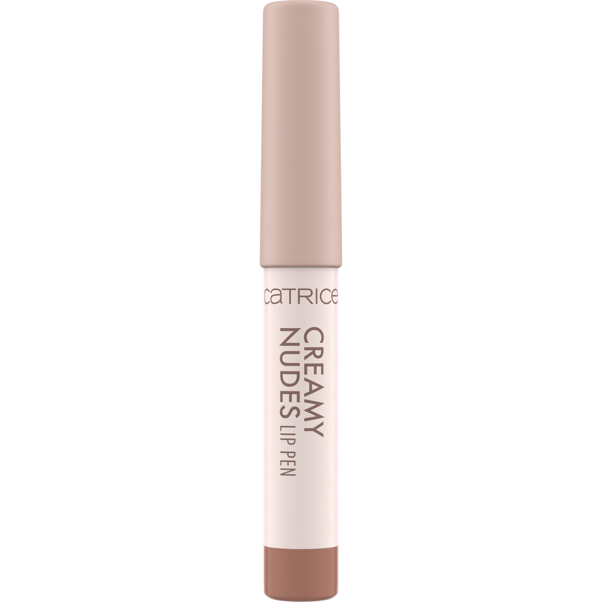 Creamy Nudes Lip Pen