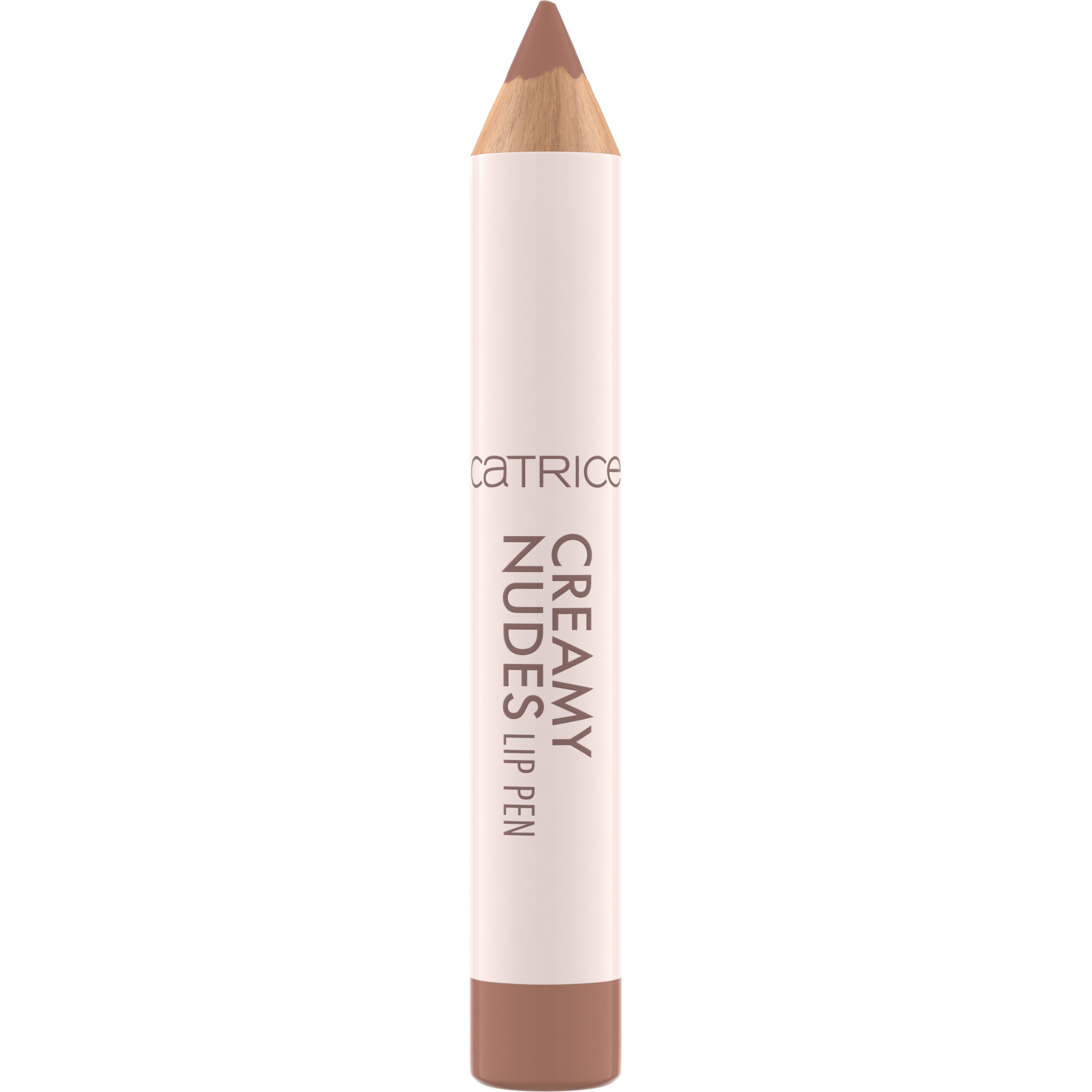 Creion de buze Creamy Nudes