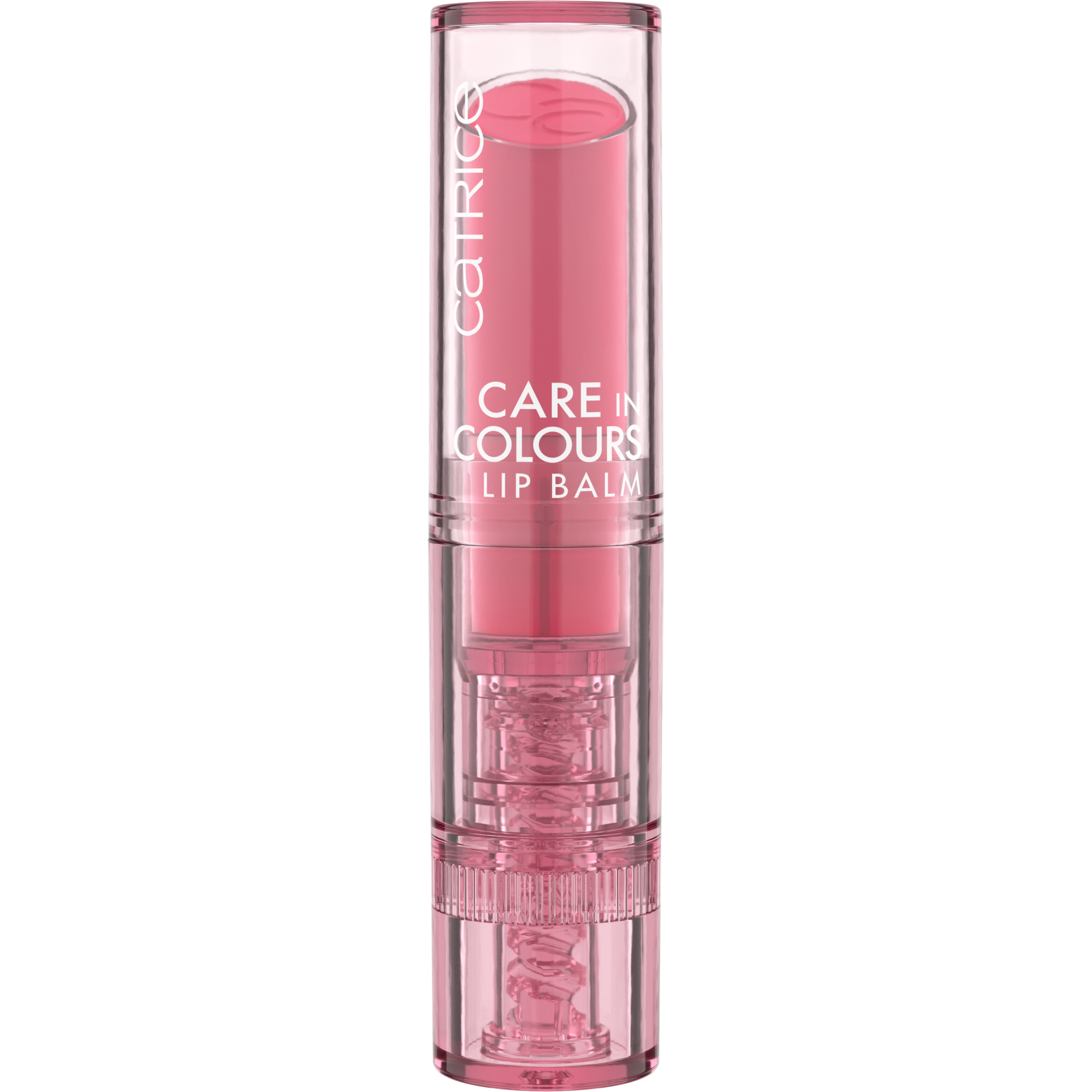 Lūpų balzamas Care In Colours Lip Balm