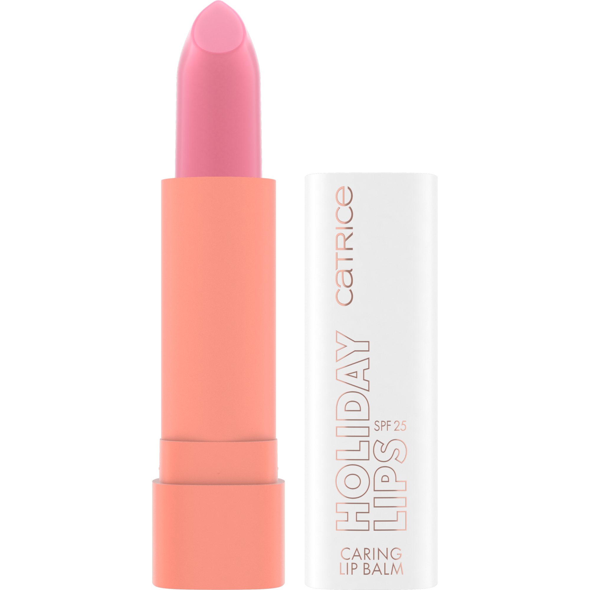 Holiday Lips Balsamo Labbra con SPF