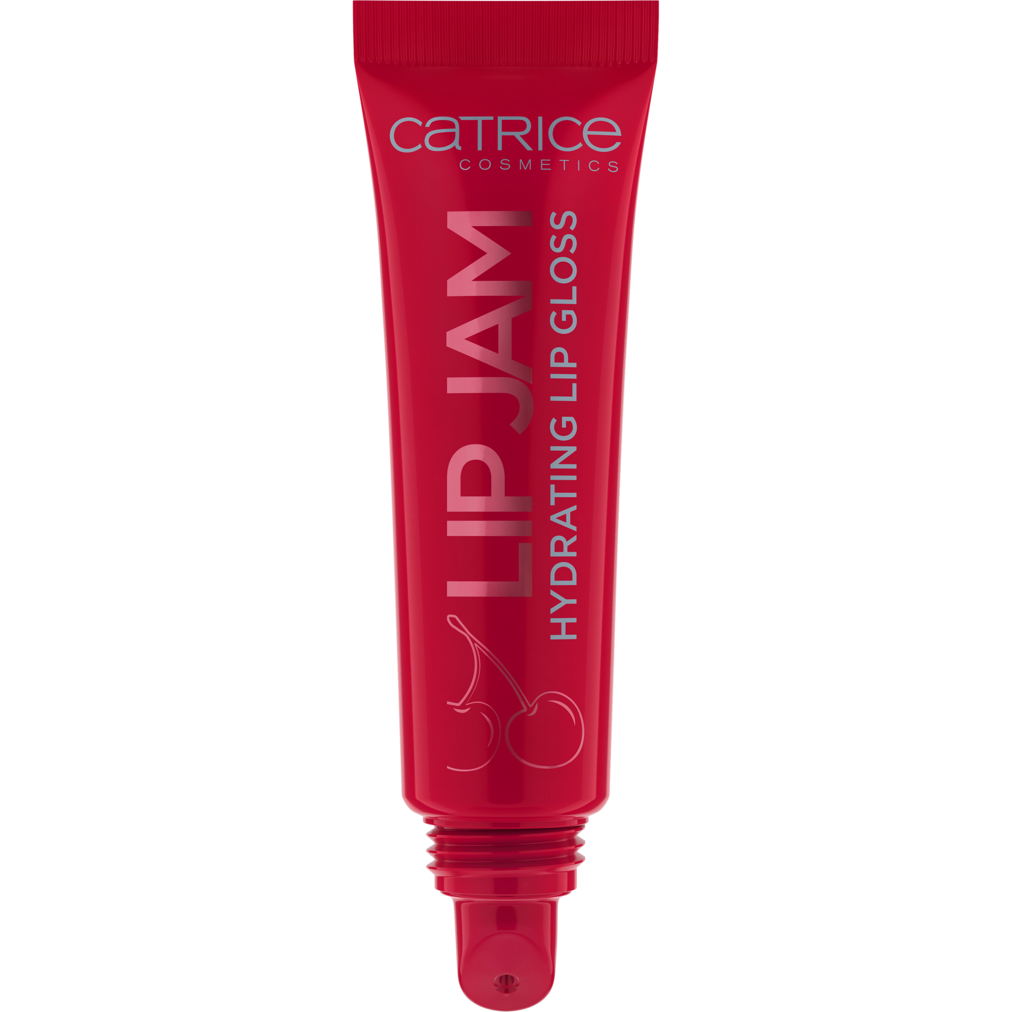 Buy CATRICE Lip Jam Hydrating Lip Gloss Cherry On Top online