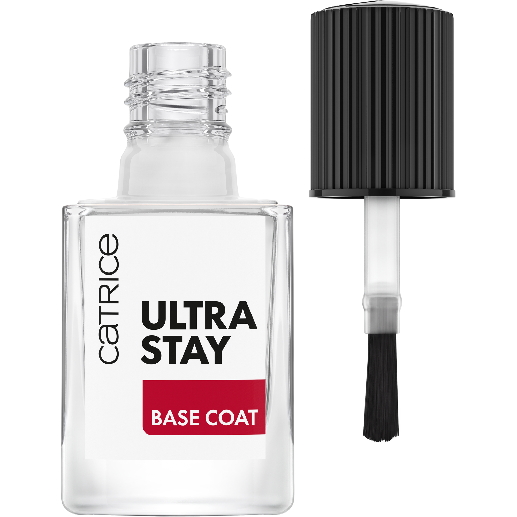 Nagų lako pagrindas Ultra Stay Base Coat