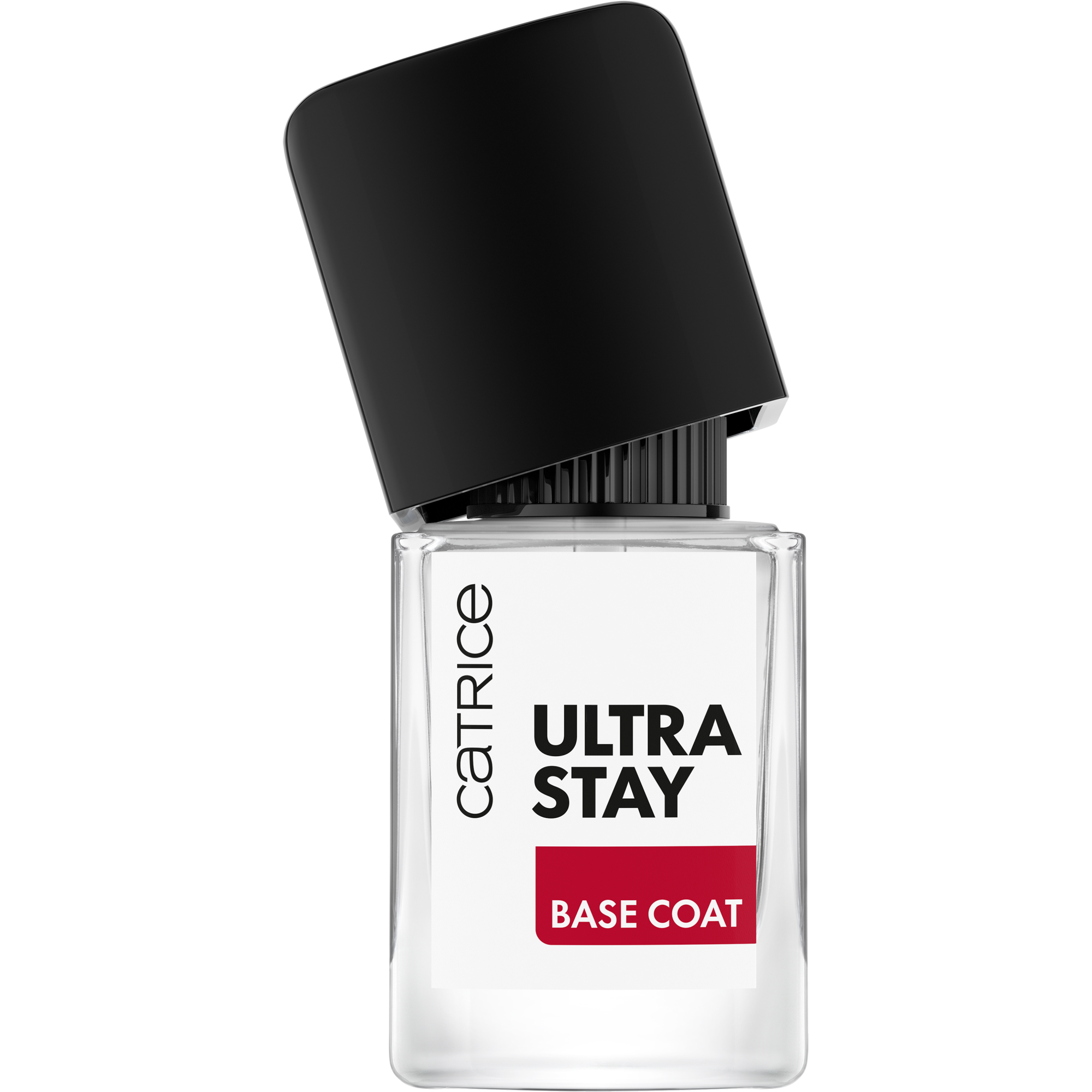 Nagų lako pagrindas Ultra Stay Base Coat