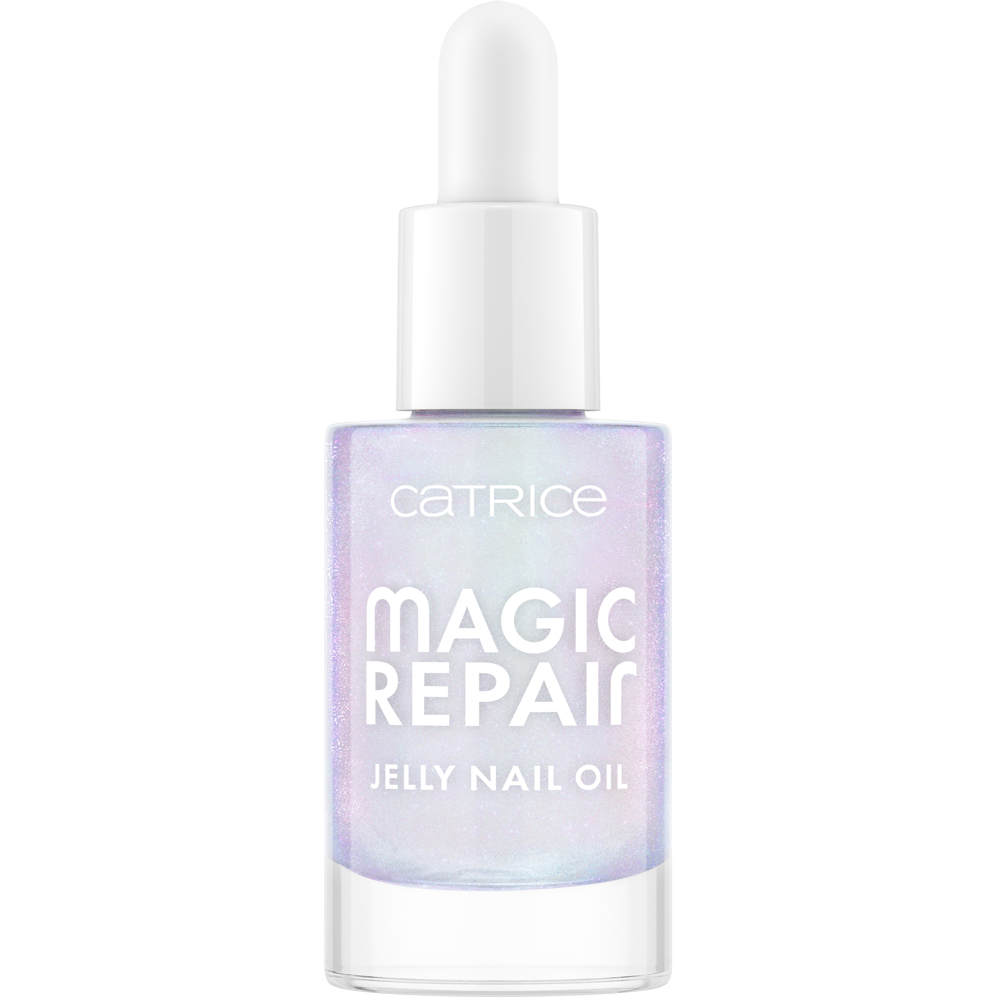 Magic Repair Jelly Nail Oil