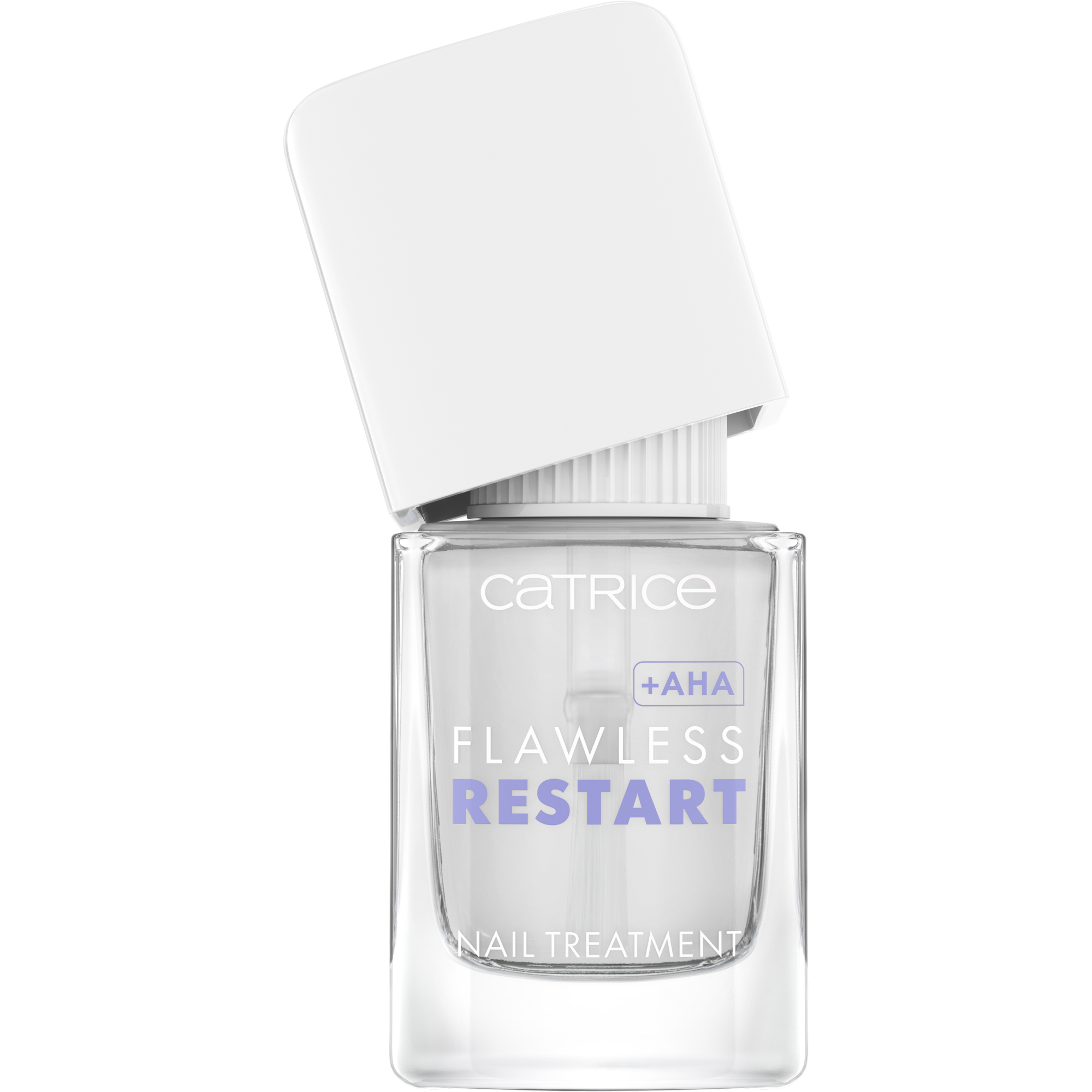 Tratament pentru unghii Flawless Restart