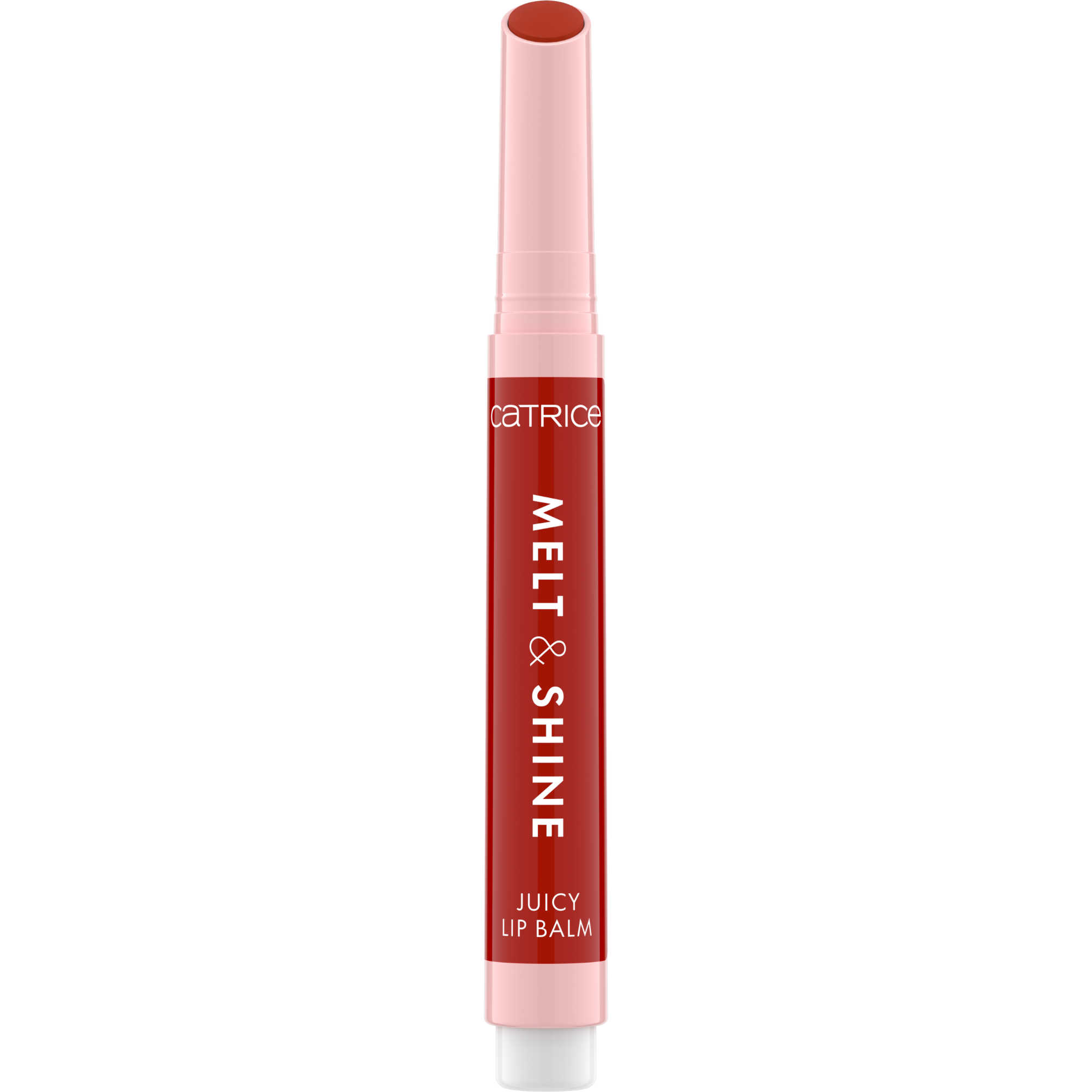 Melt & Shine Juicy Lip Balm baume à lèvres