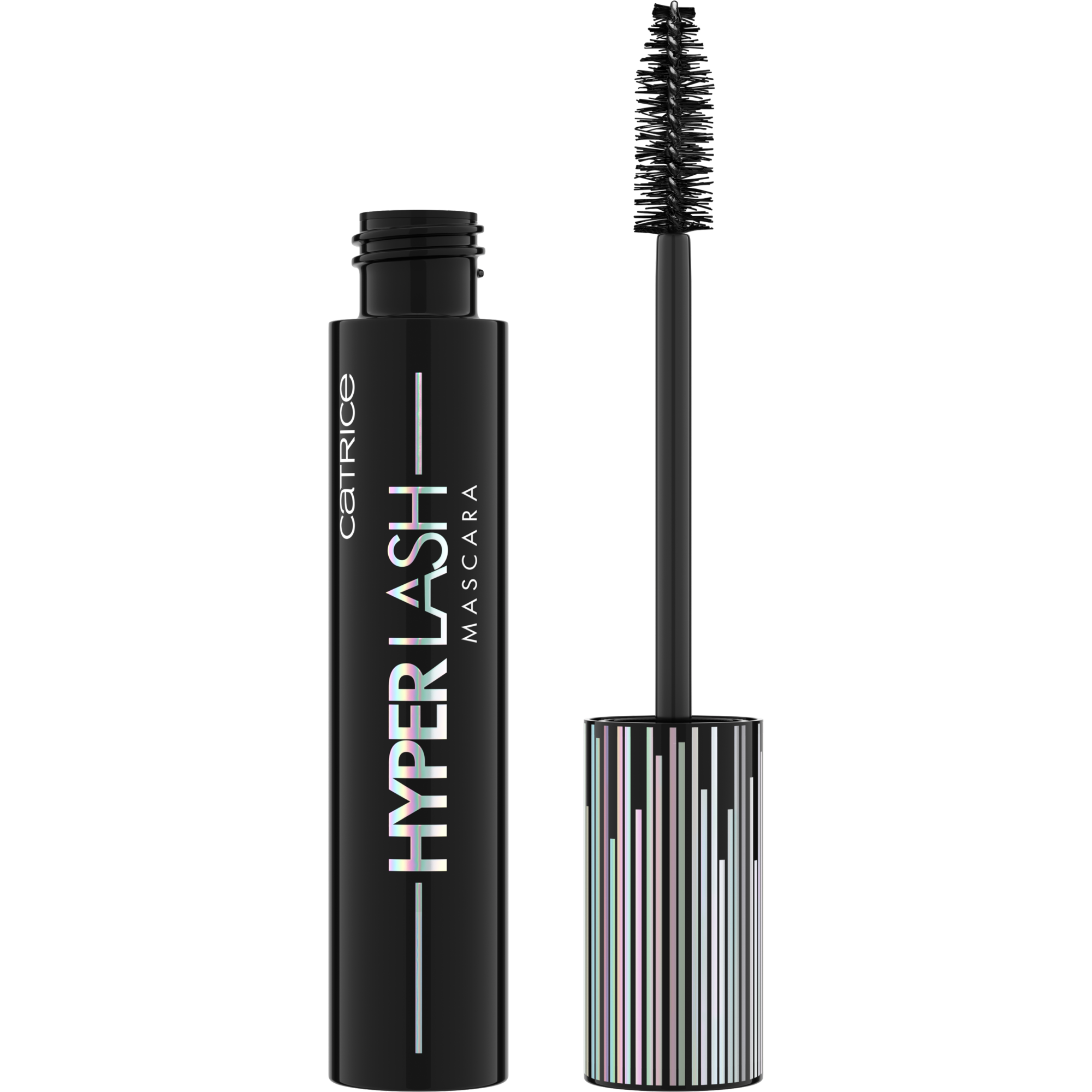 Hyper Lash Maskara