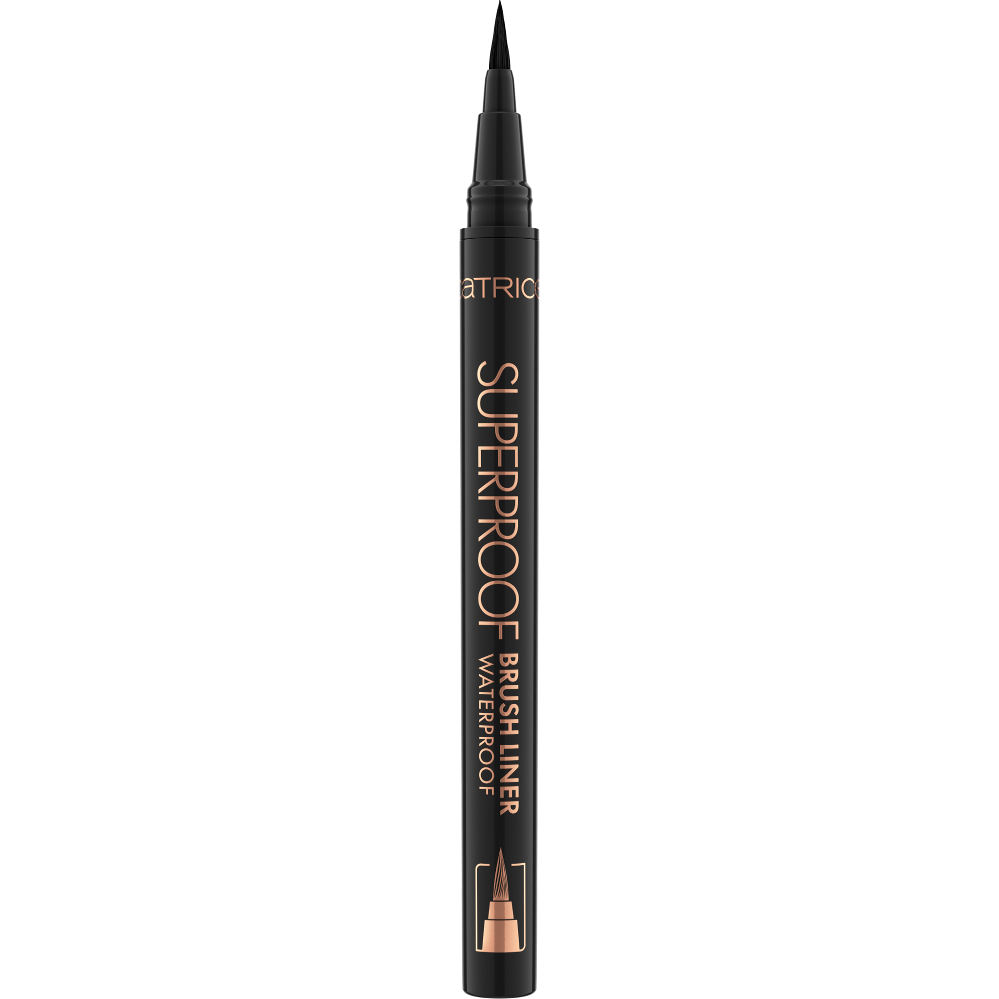 Superproof Brush Liner Waterproof