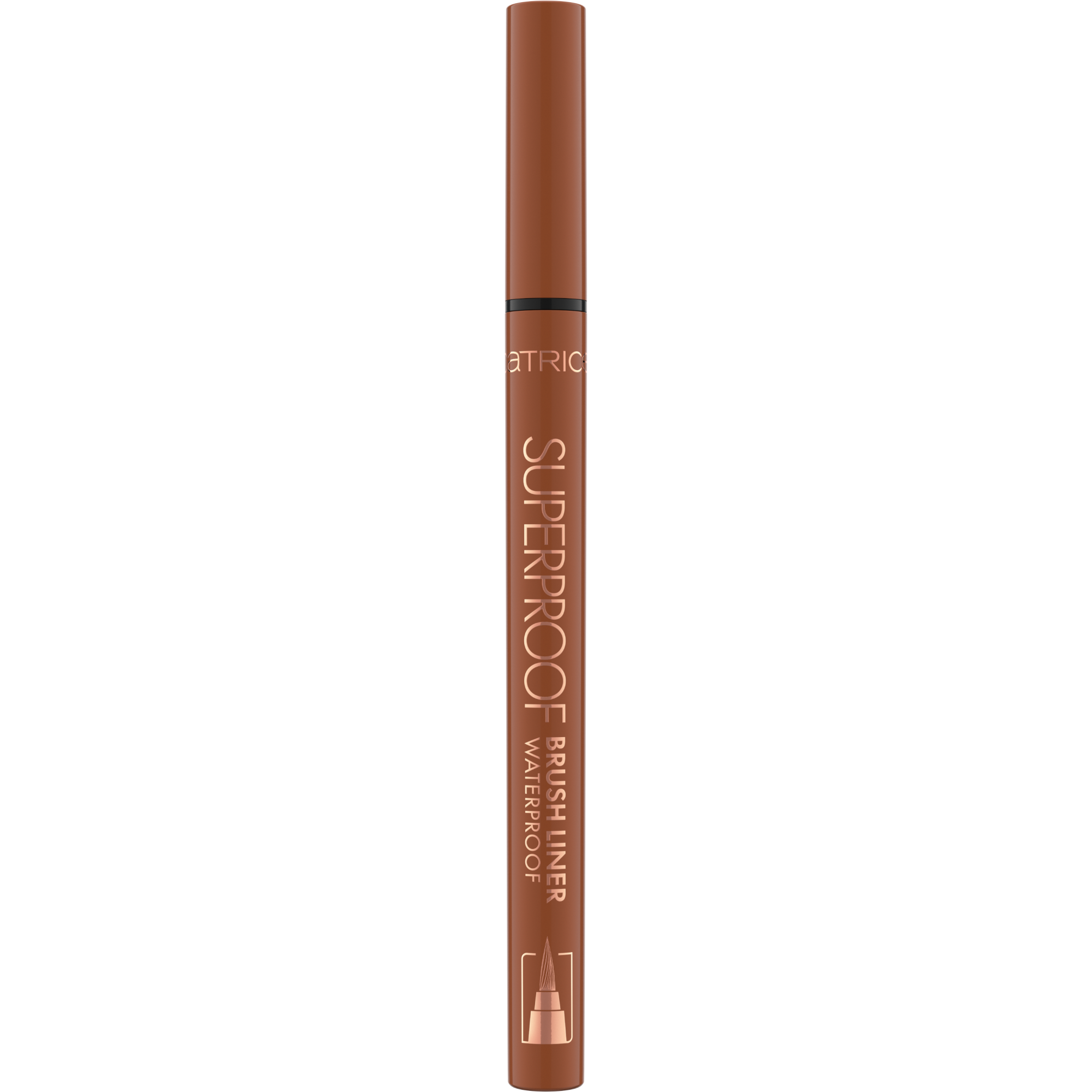 Superproof Brush Liner Waterproof