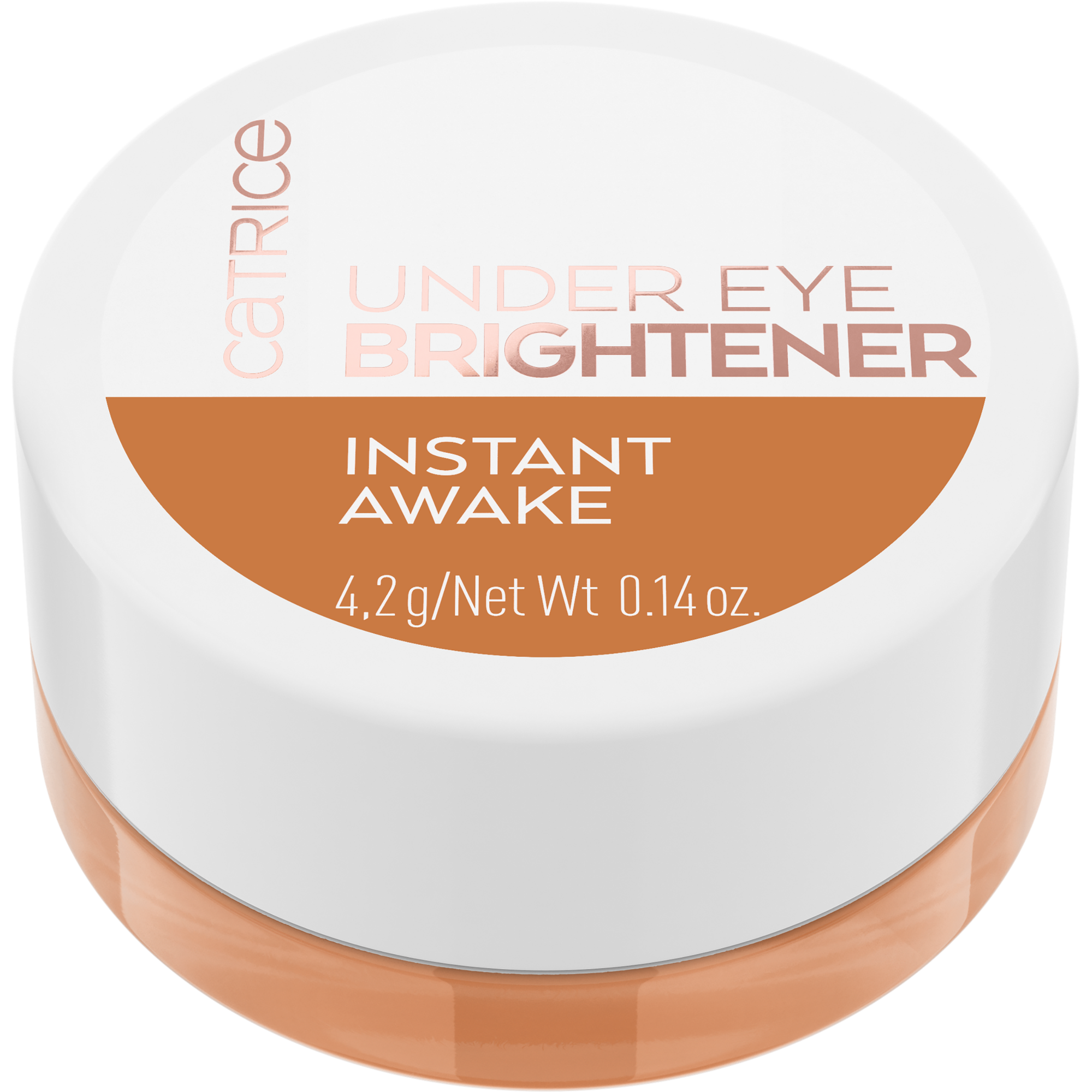 Under Eye Brightener