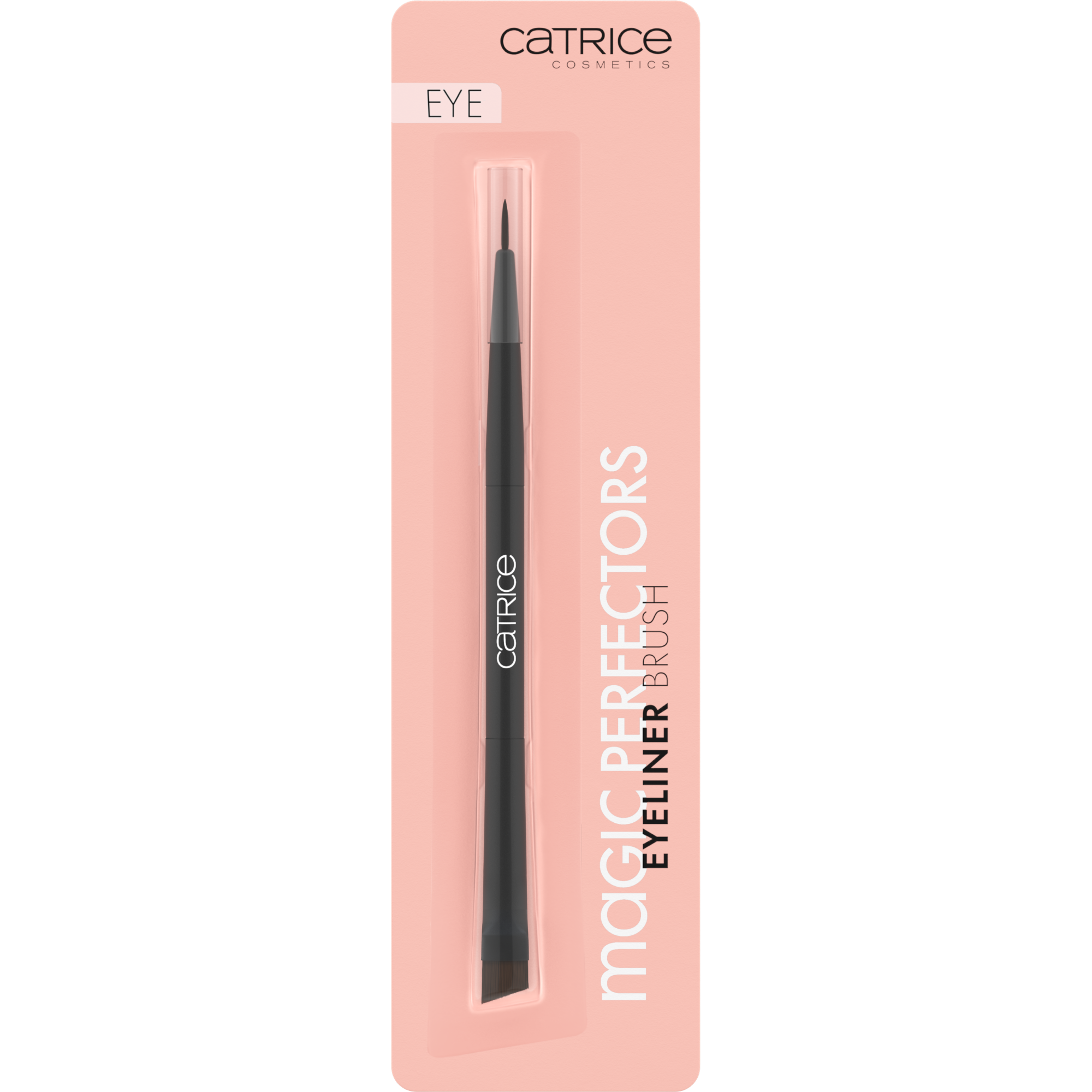 Magic Perfectors Eyeliner Kwast