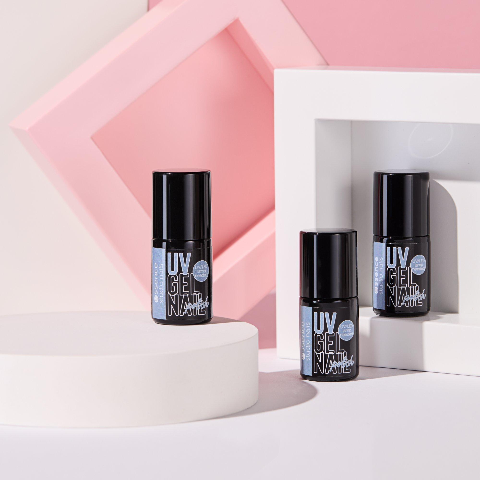 UV GEL NAIL studio nails UV GEL NAIL polish