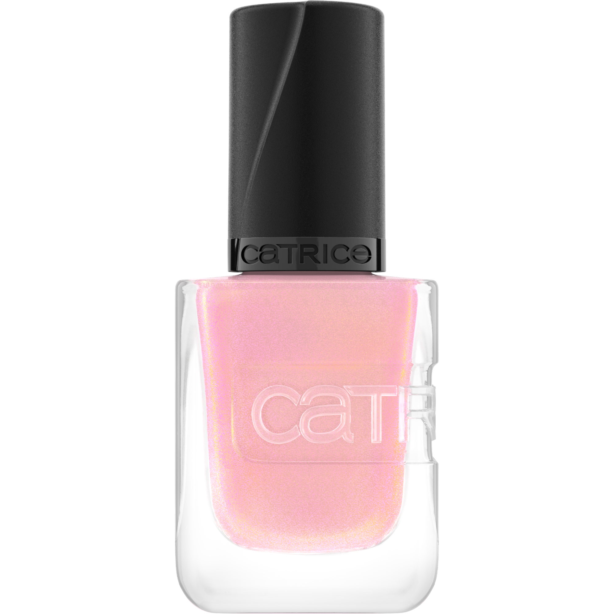 GEL AFFAIR Nail Lacquer