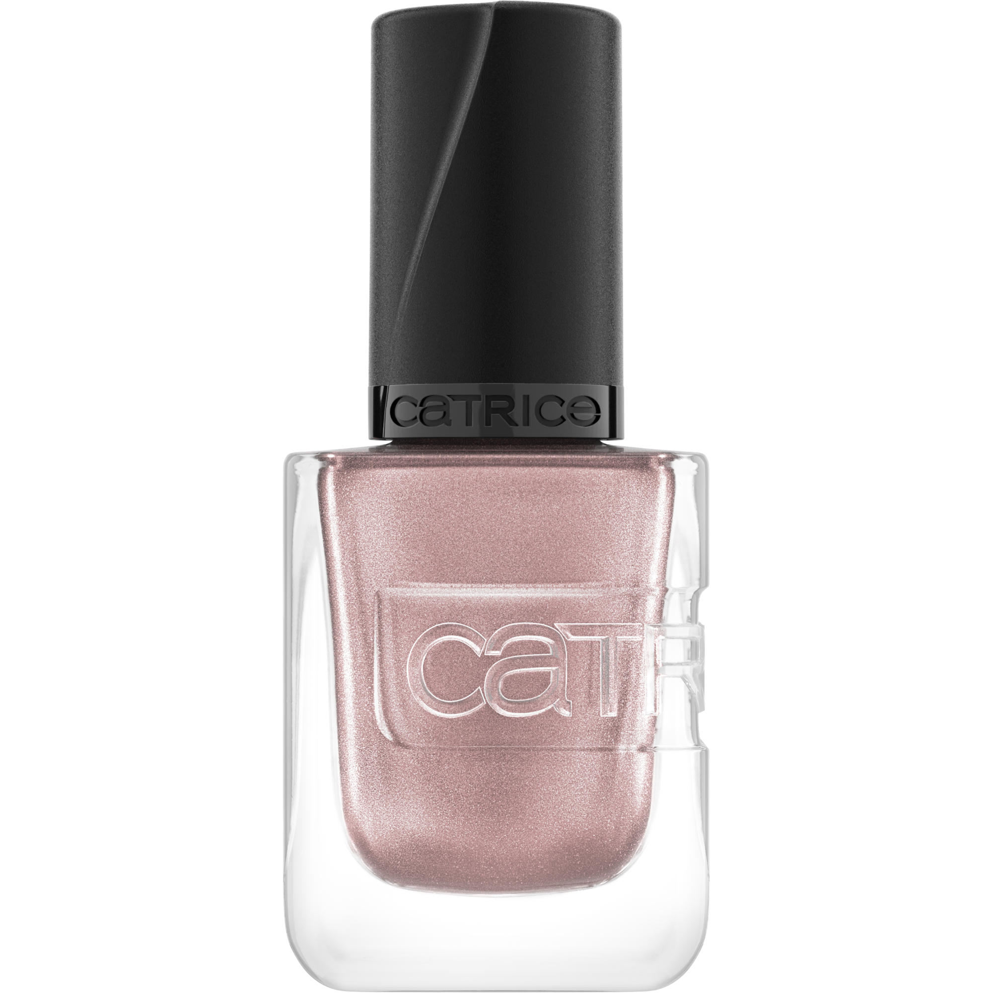 GEL AFFAIR Nail Lacquer