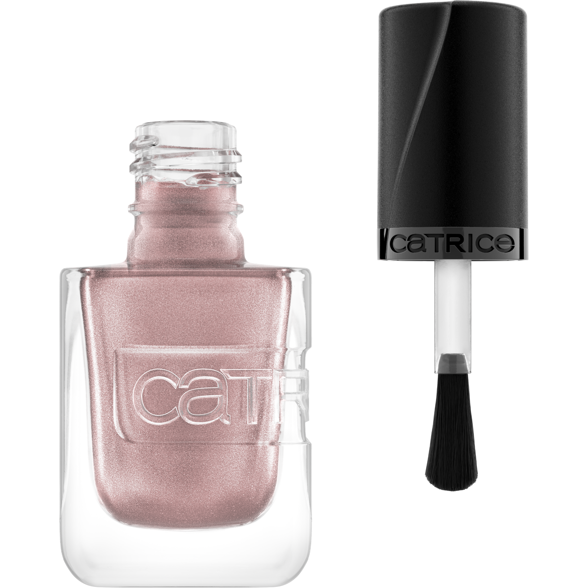 GEL AFFAIR Nail Lacquer