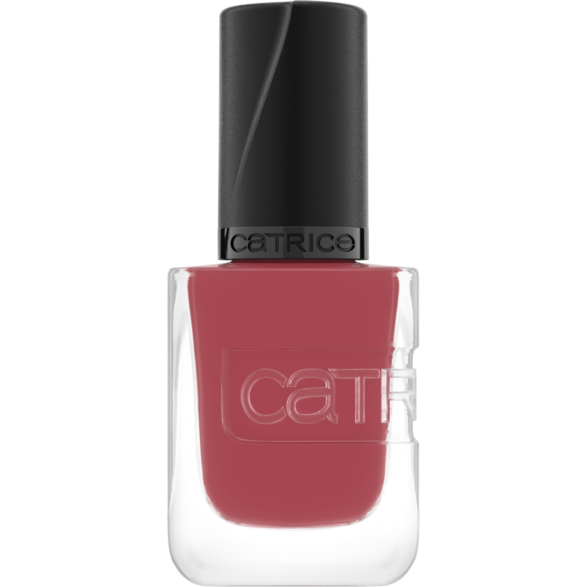 GEL AFFAIR Nail Lacquer