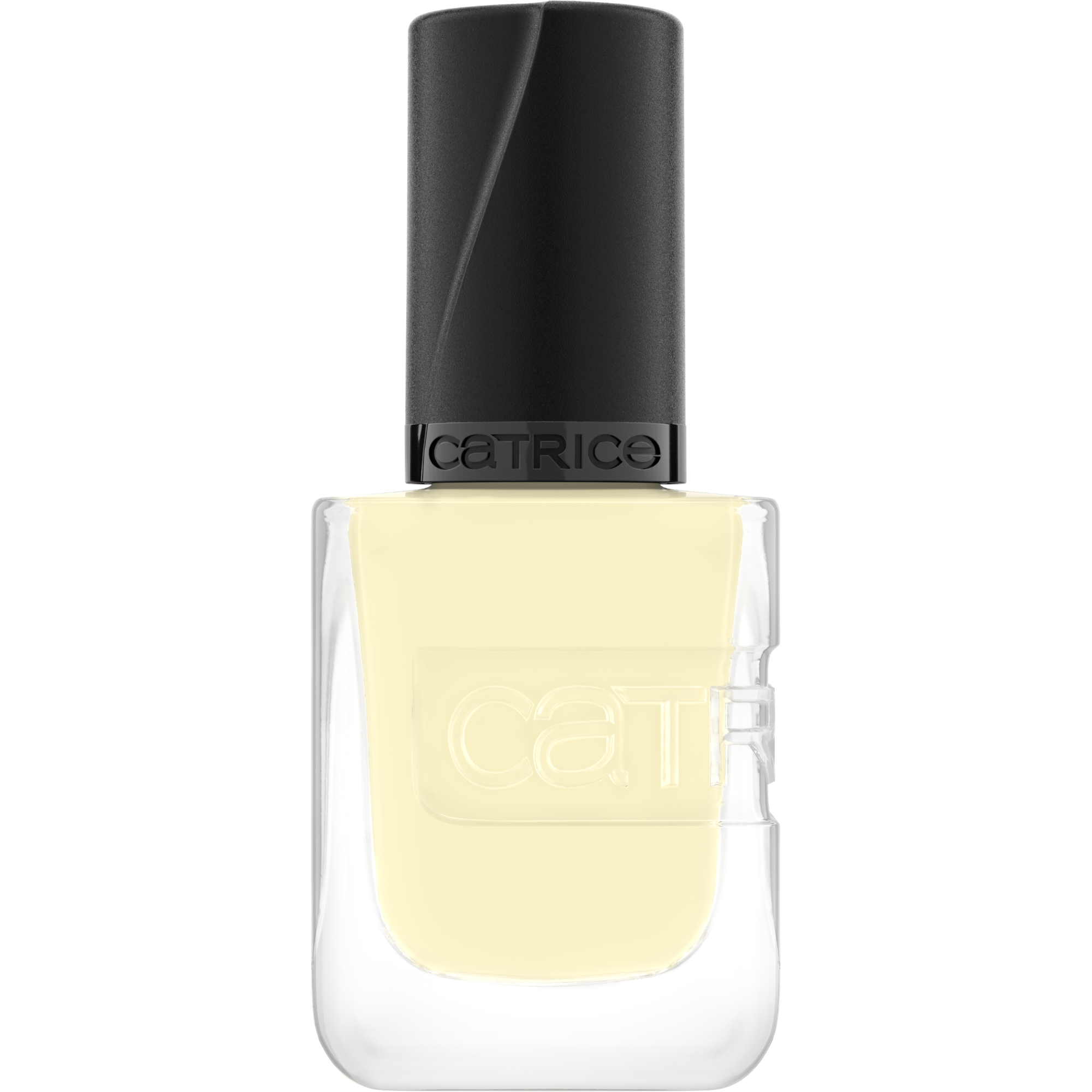 GEL AFFAIR Nail Lacquer