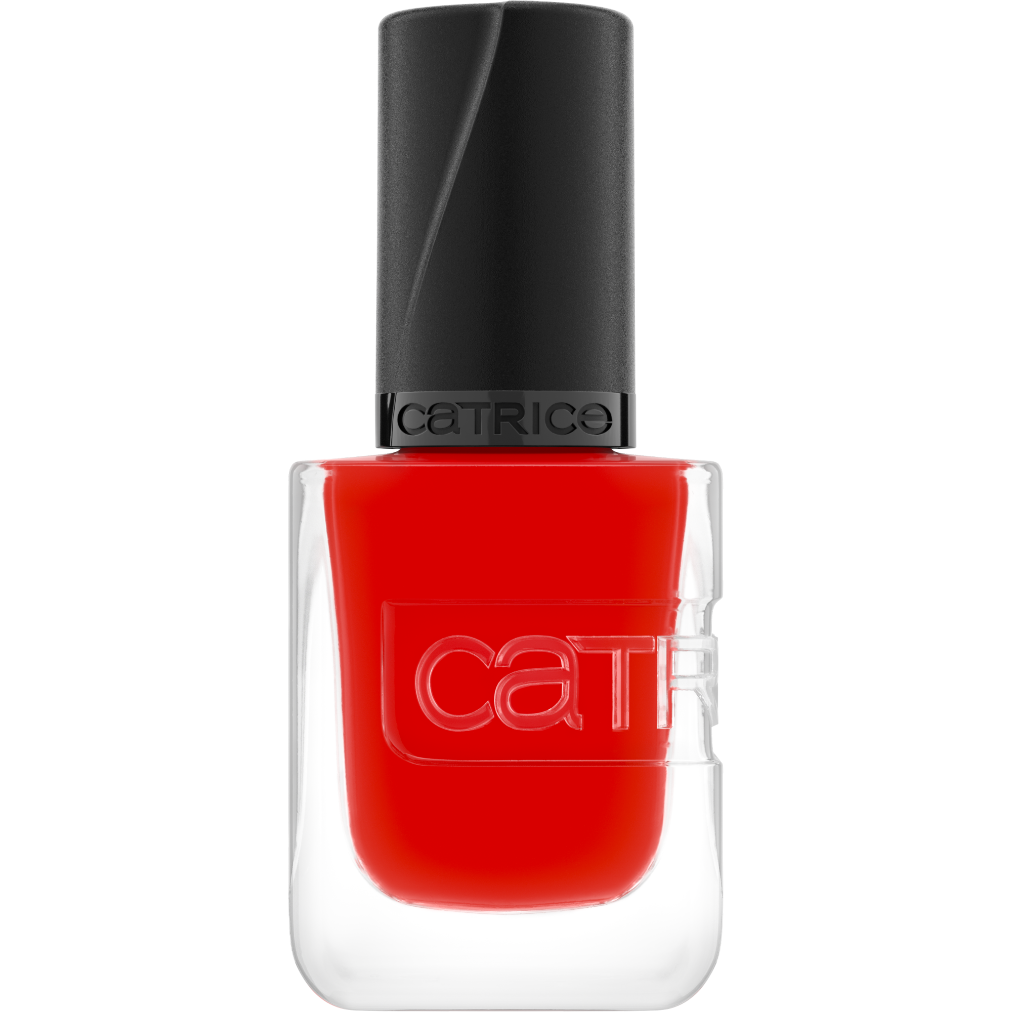 GEL AFFAIR Nail Lacquer