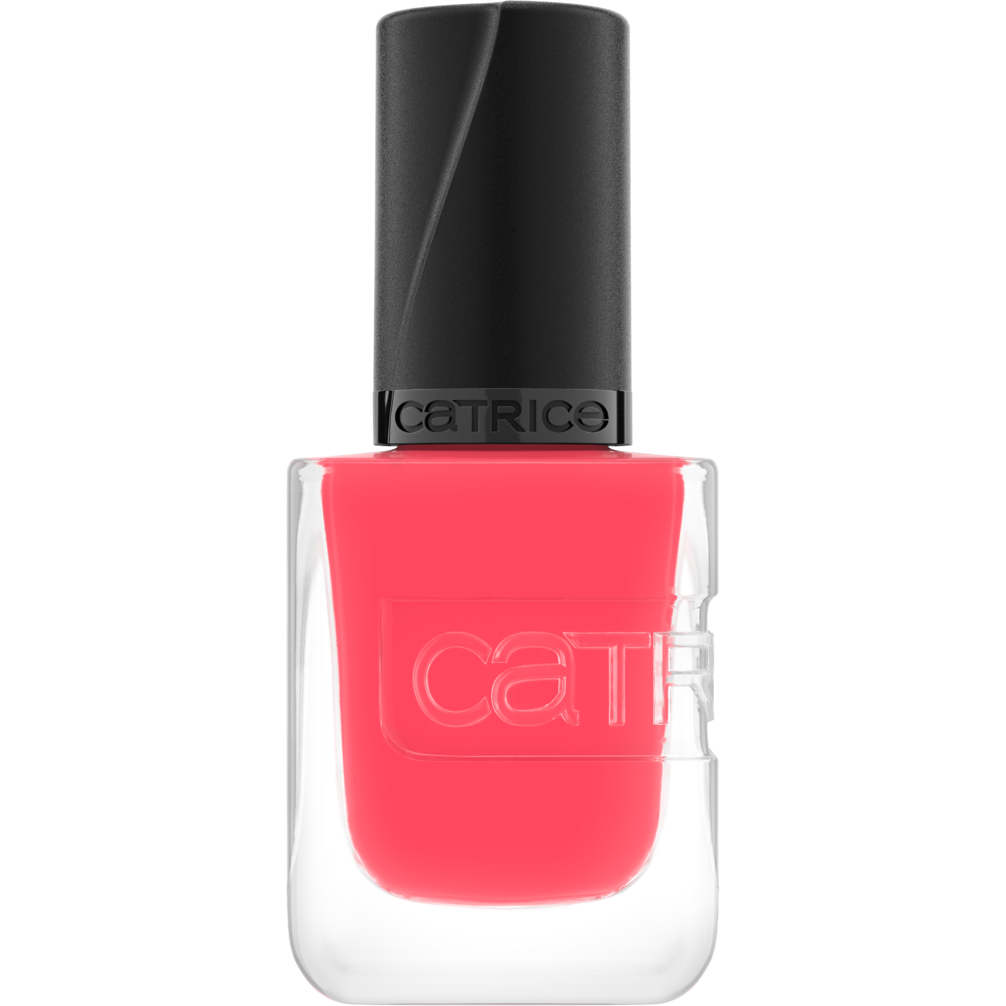 GEL AFFAIR Nail Lacquer