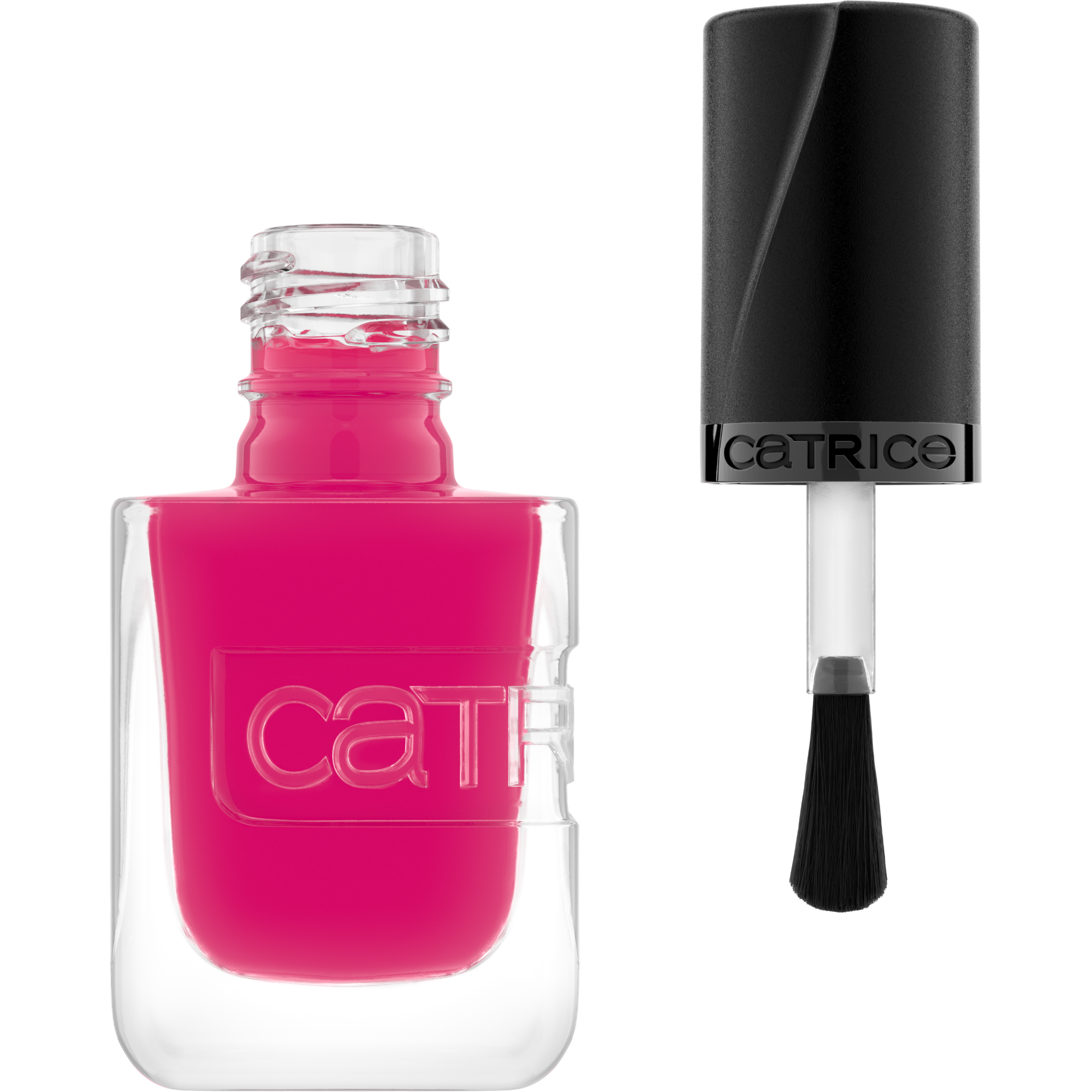 Esmalte de uñas GEL AFFAIR