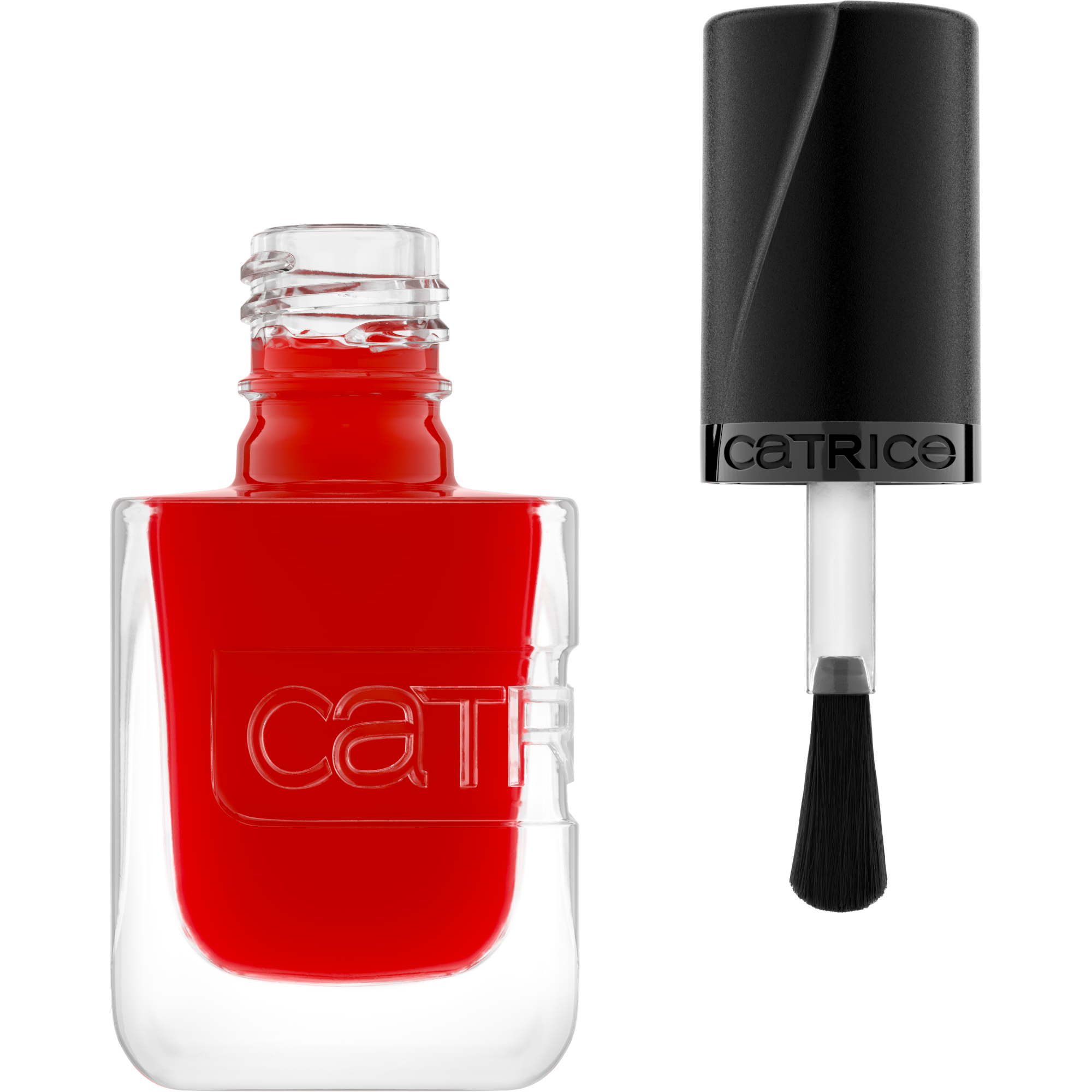 GEL AFFAIR Nail Lacquer