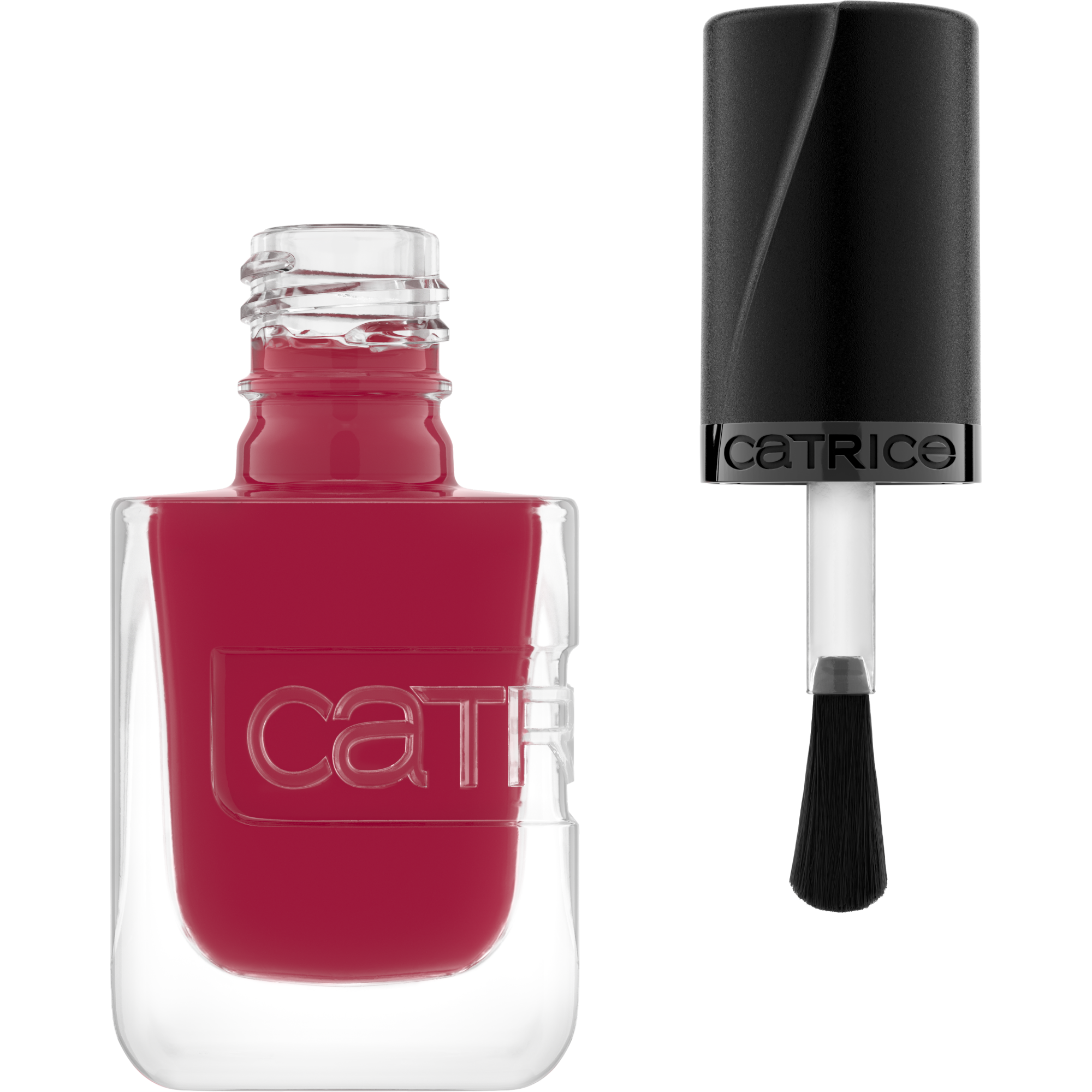 GEL AFFAIR Nail Lacquer