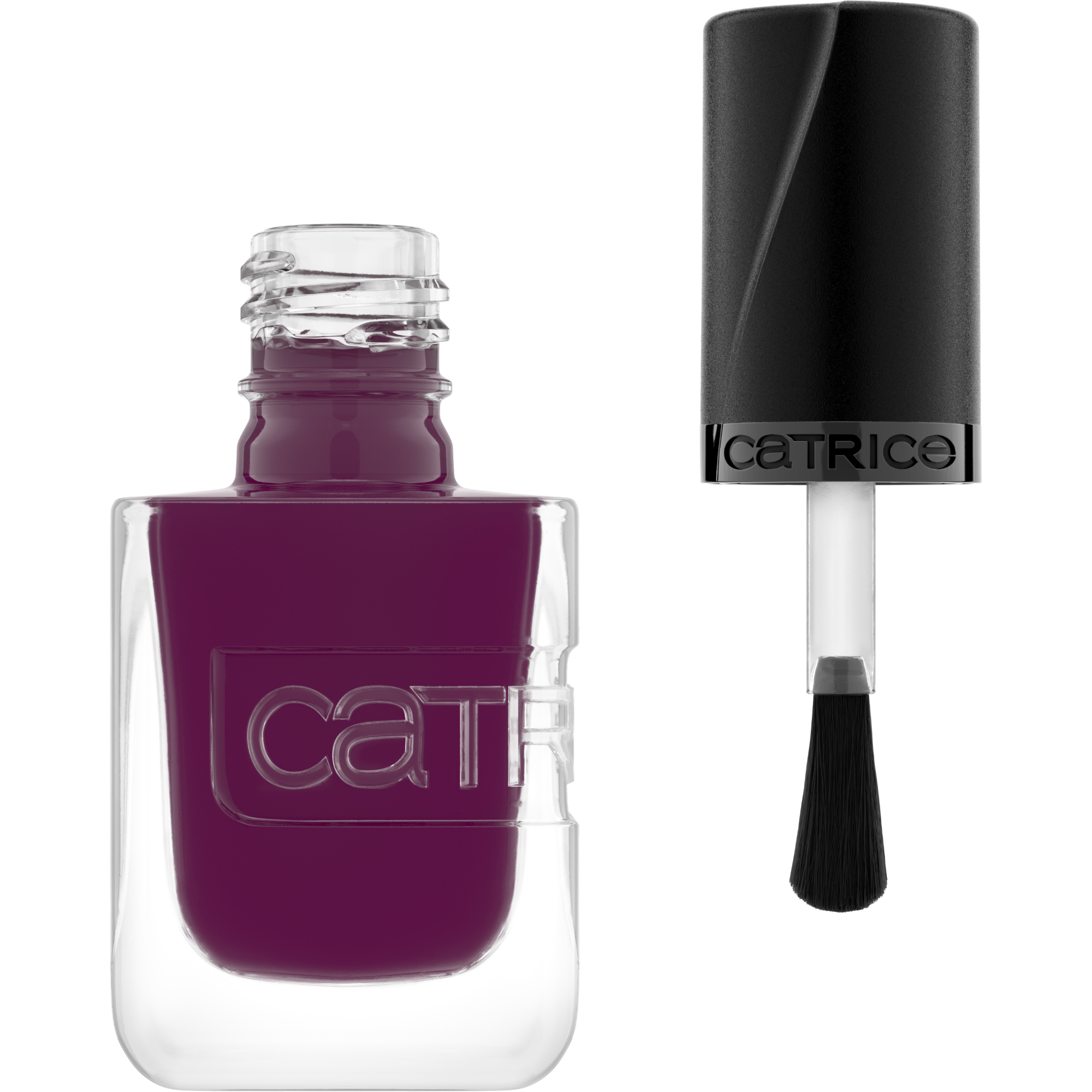 GEL AFFAIR Nail Lacquer