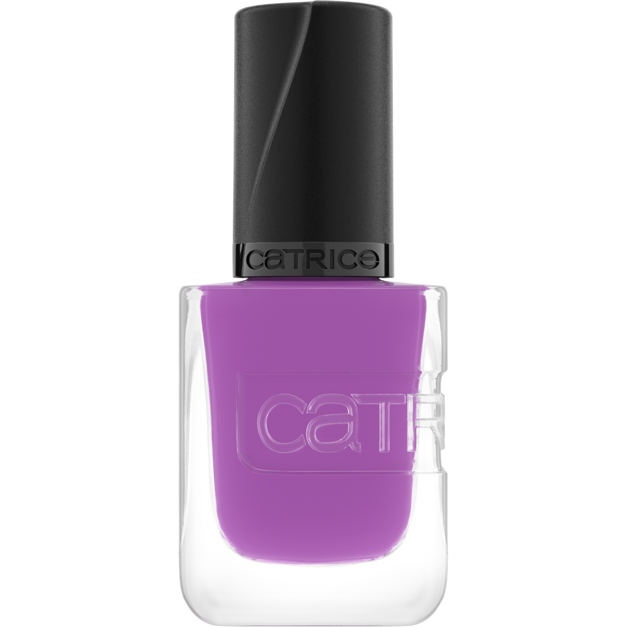 GEL AFFAIR Nail Lacquer