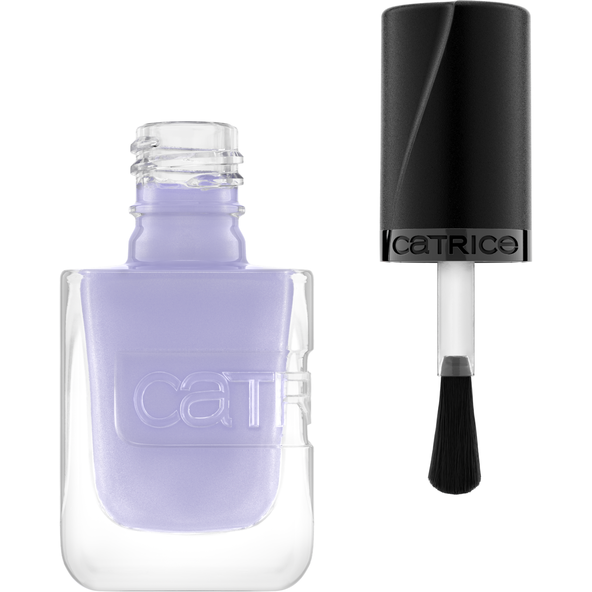 GEL AFFAIR Nail Lacquer