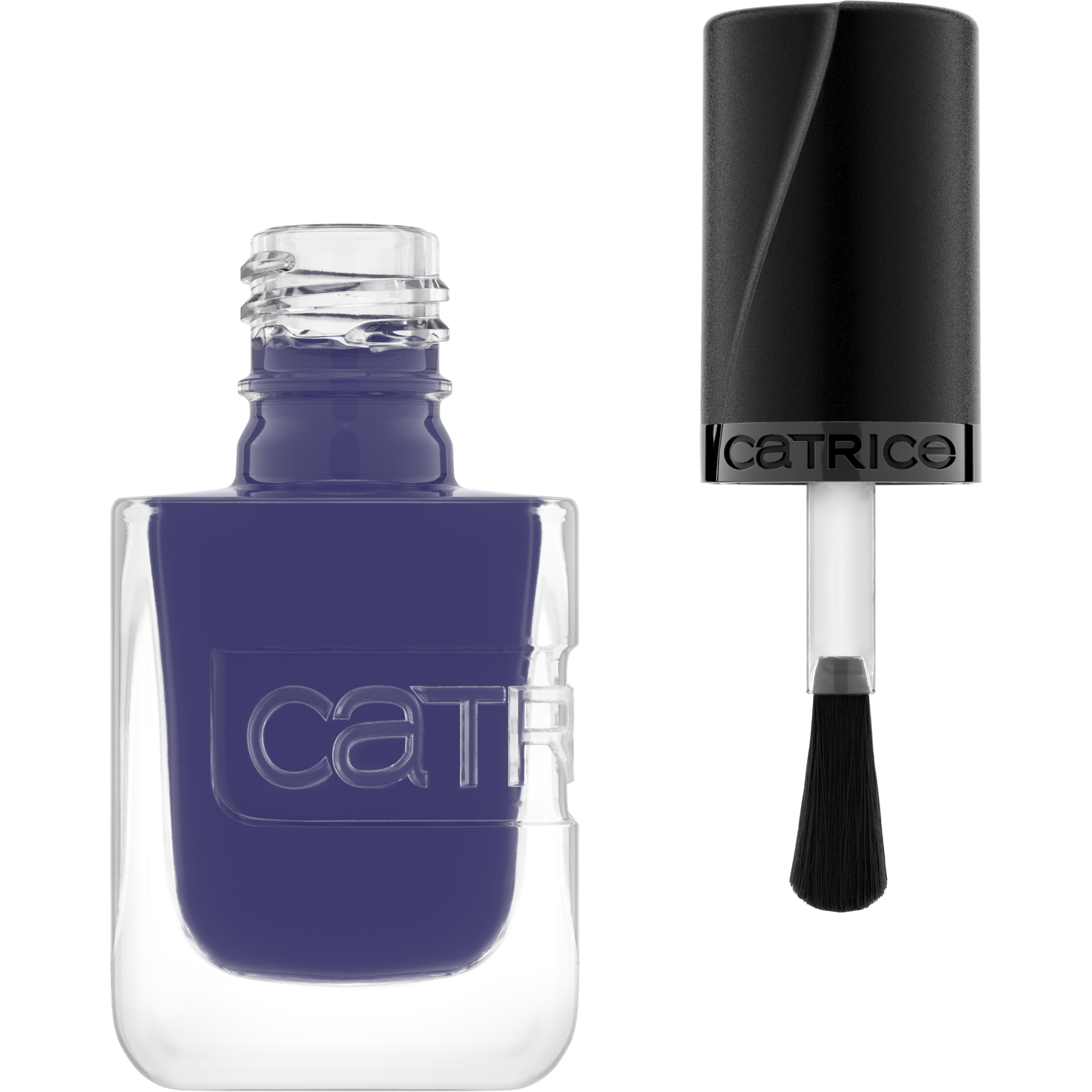 GEL AFFAIR Nail Lacquer