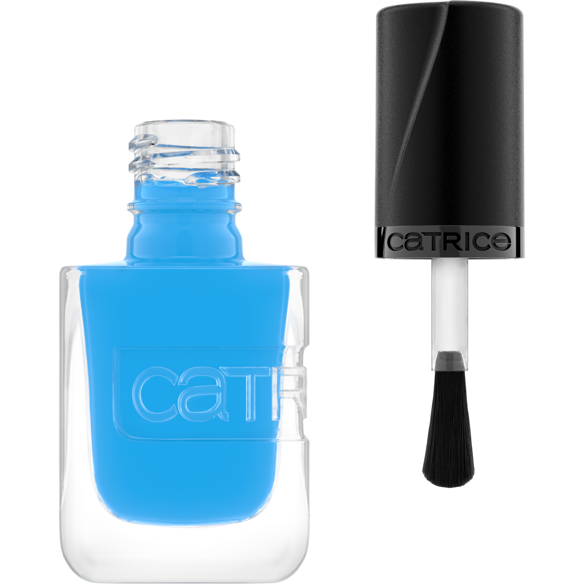 GEL AFFAIR Nail Lacquer vernis à ongles