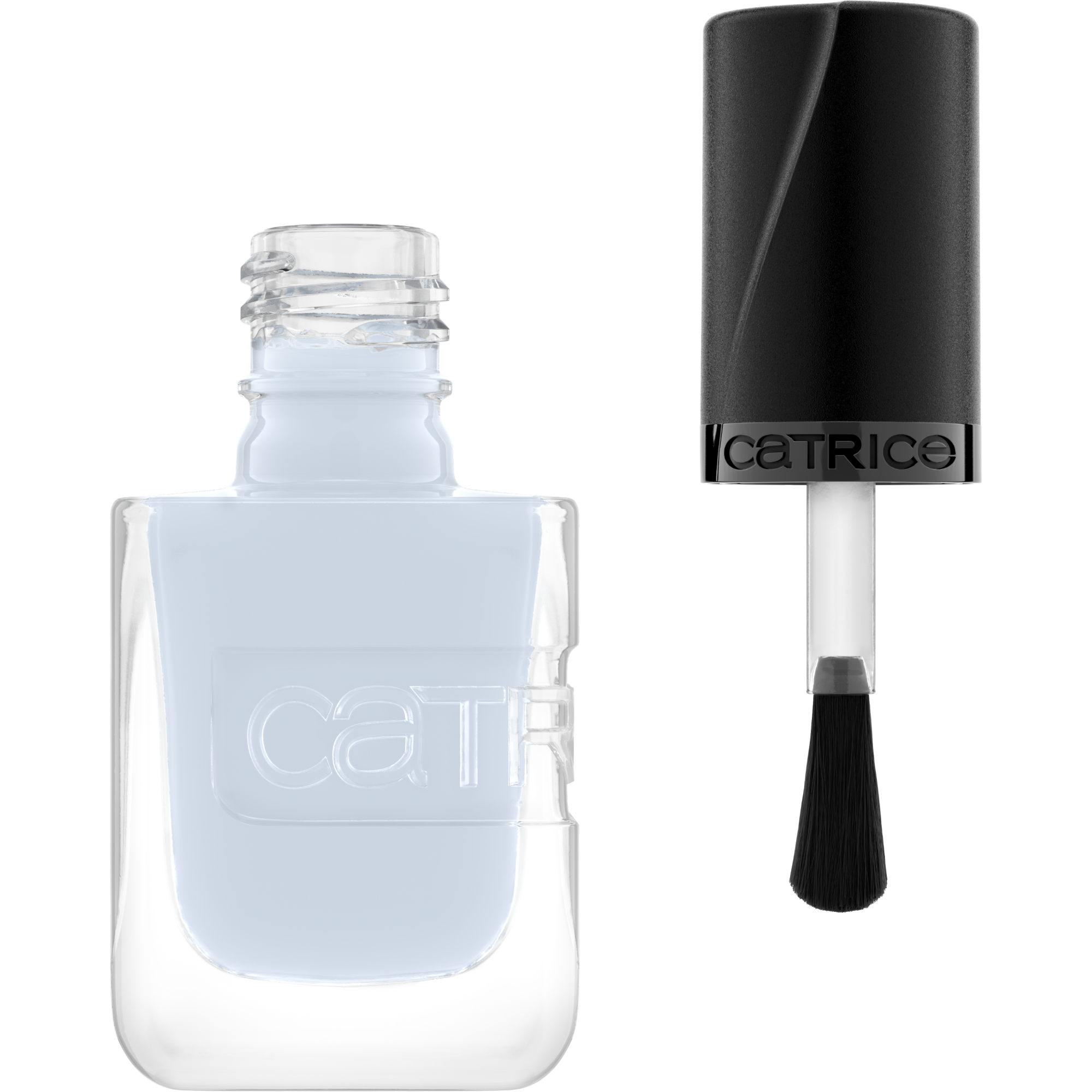 GEL AFFAIR Nail Lacquer