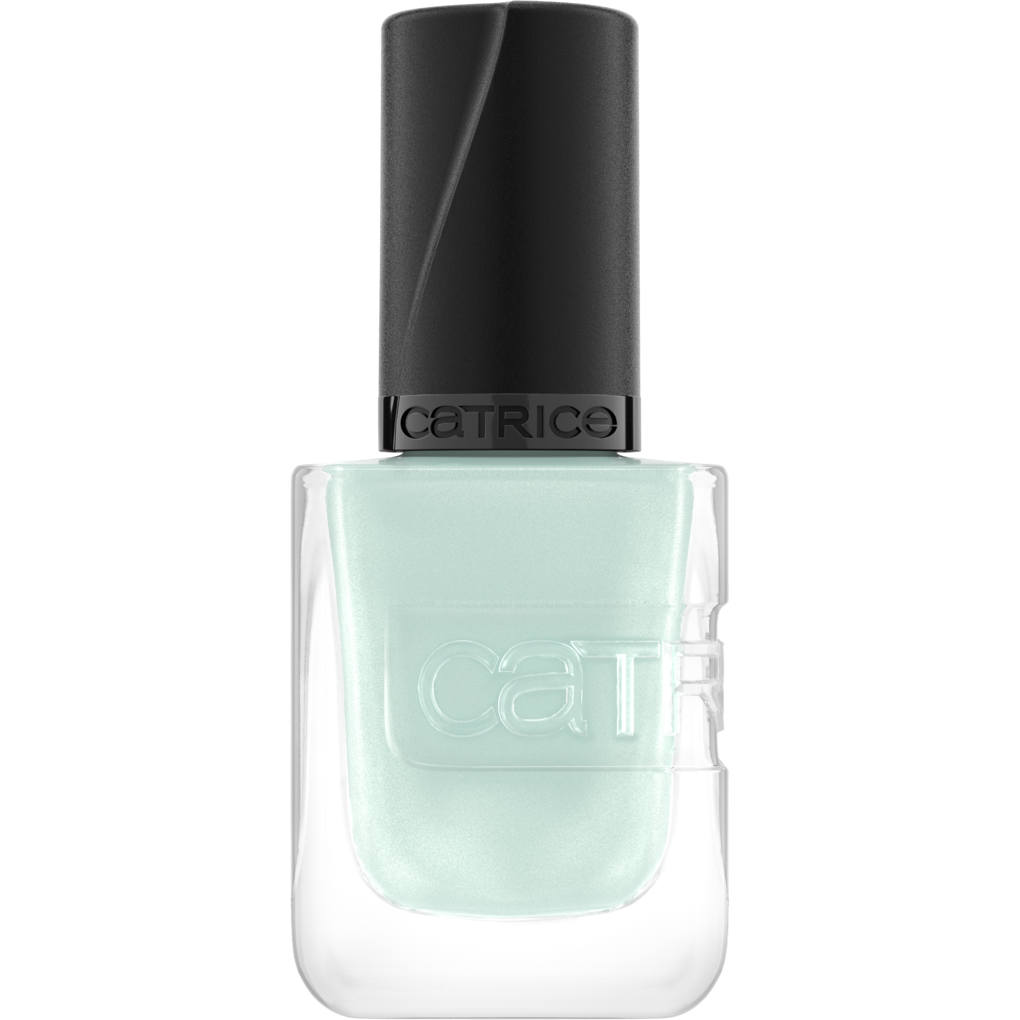 GEL AFFAIR Nail Lacquer