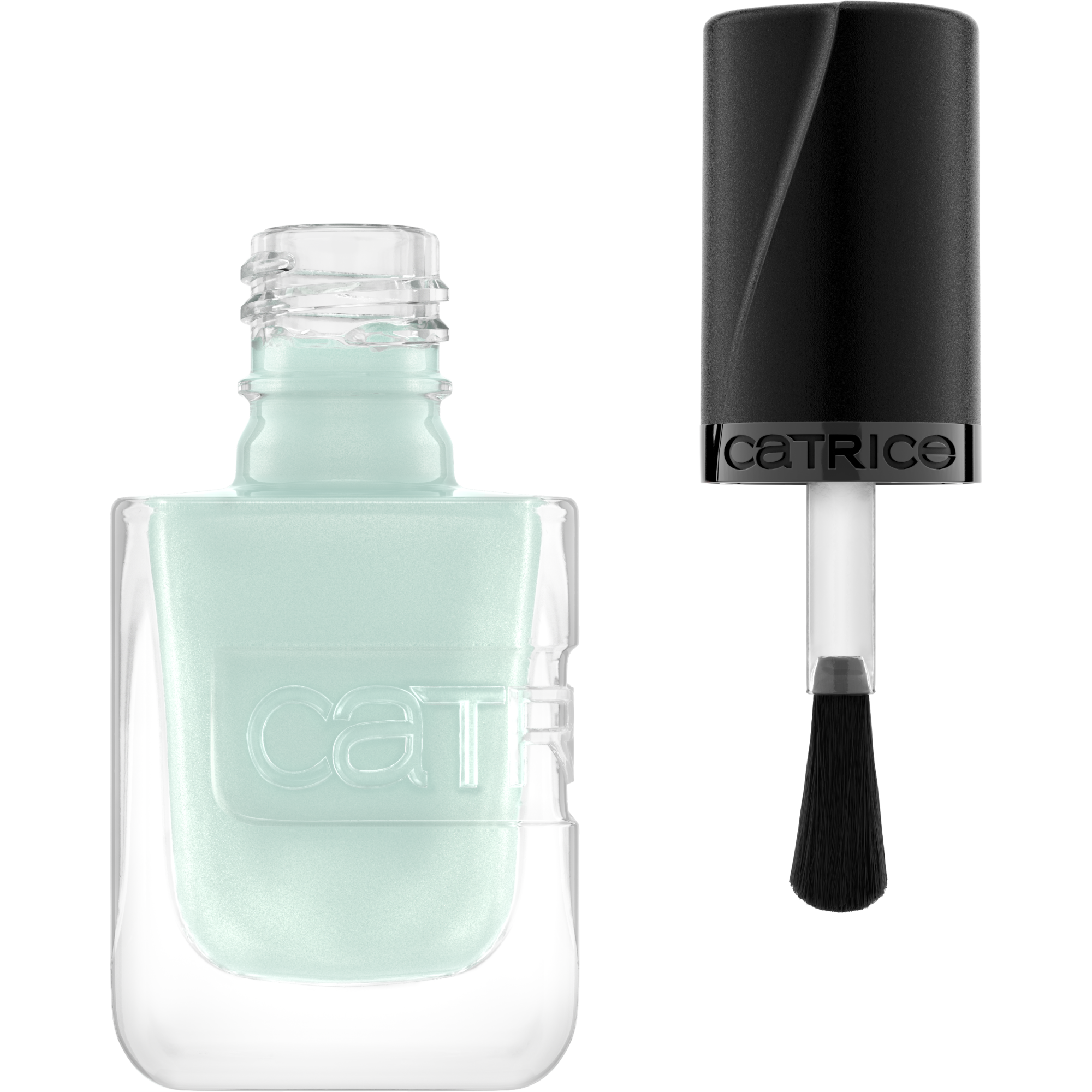 GEL AFFAIR Nail Lacquer