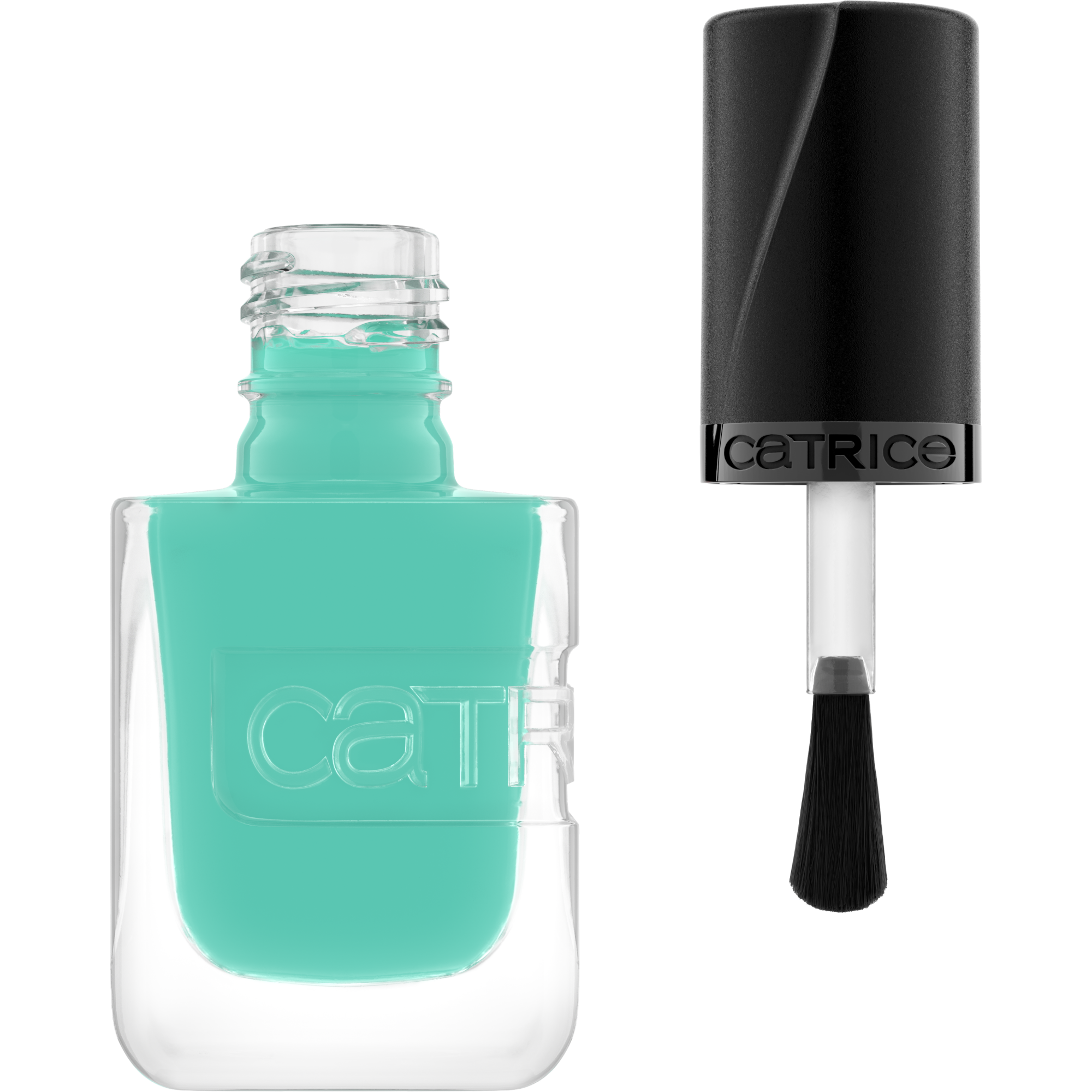 GEL AFFAIR Nail Lacquer vernis à ongles