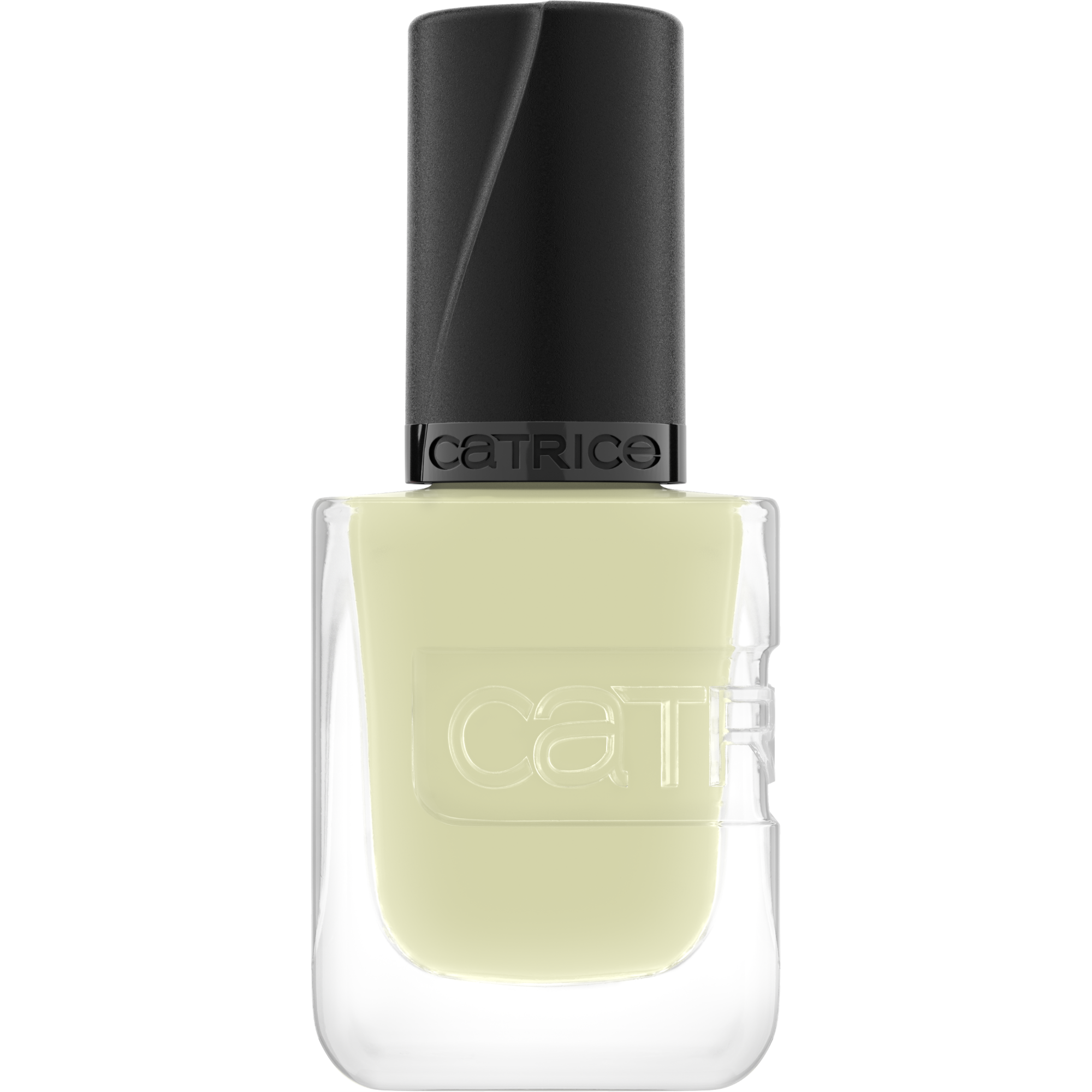 GEL AFFAIR Nail Lacquer