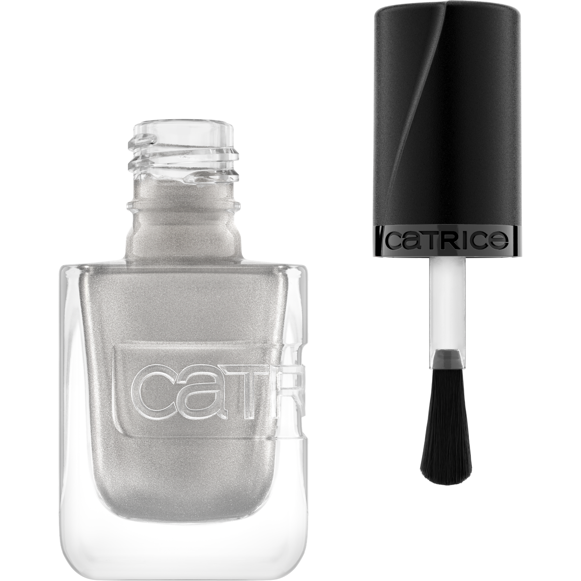 GEL AFFAIR Nail Lacquer