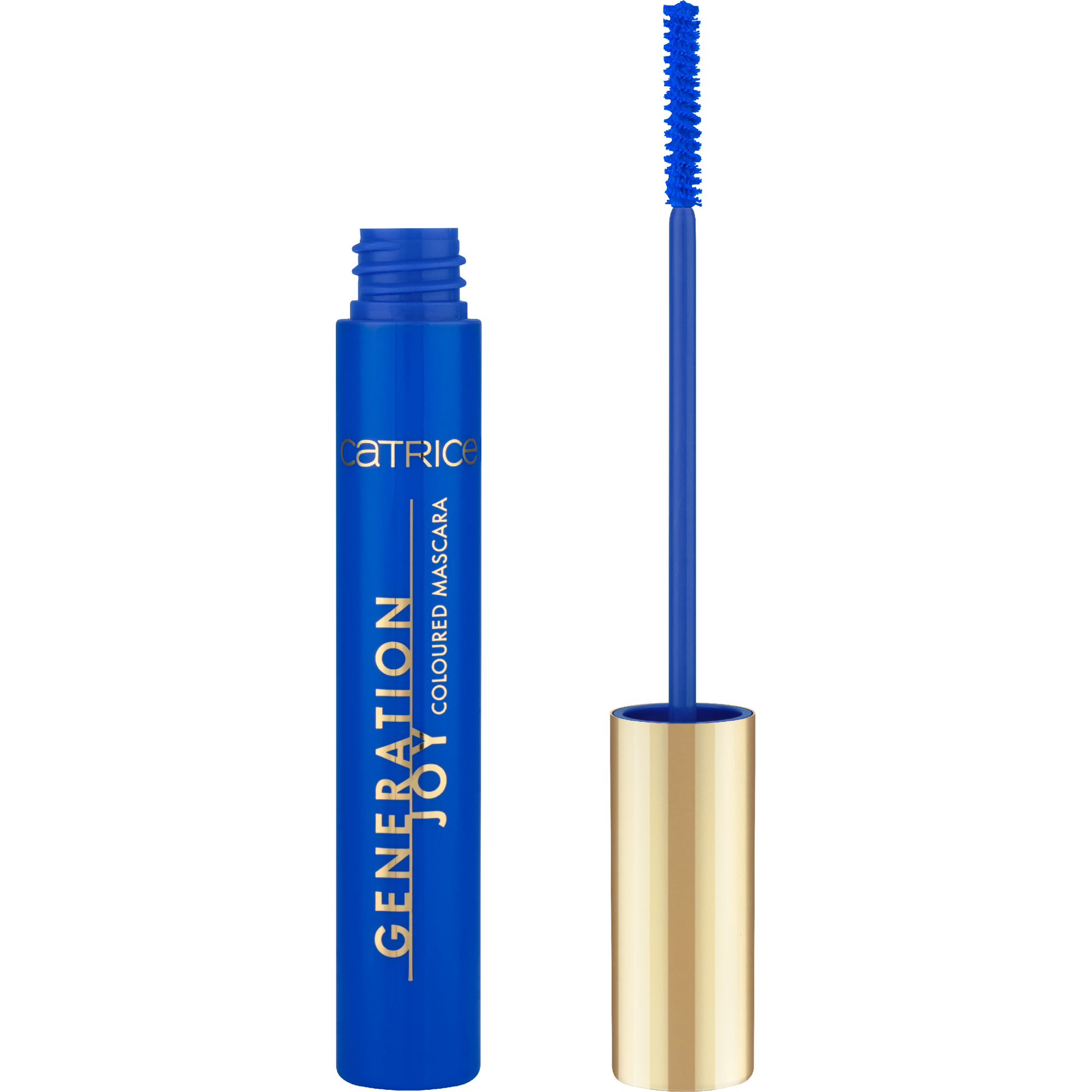 GENERATION JOY Coloured Mascara