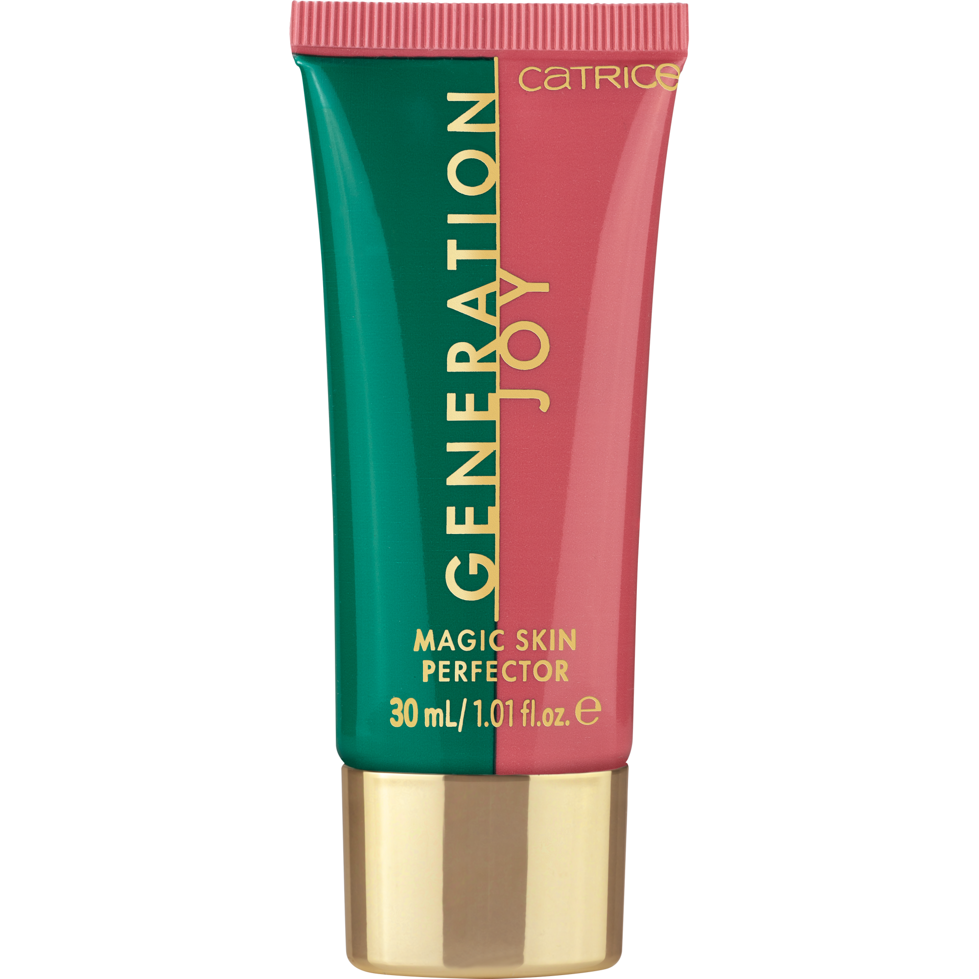 GENERACIJA JOY Magic Skin Perfector Primer