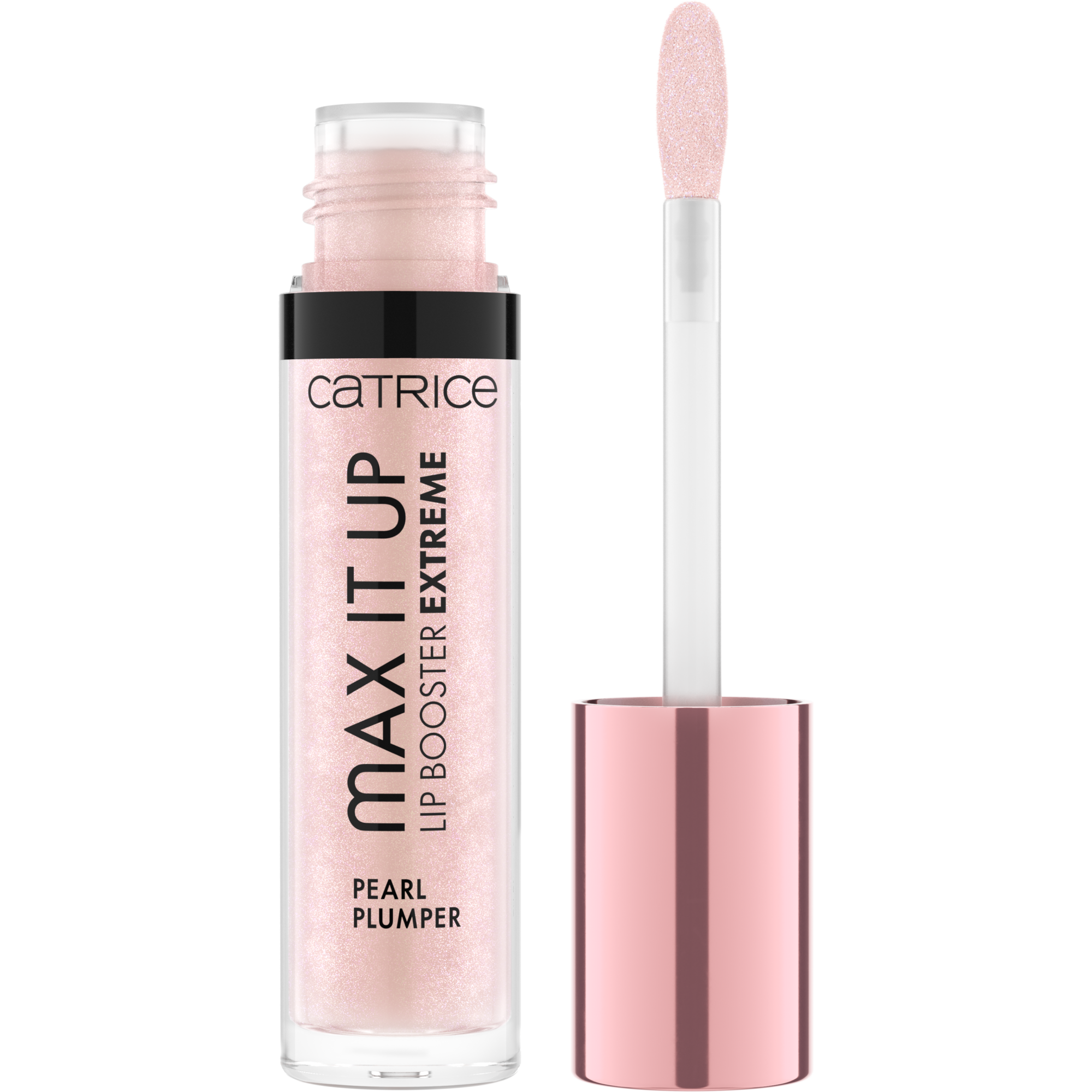 Max It Up Lip Booster Extreme