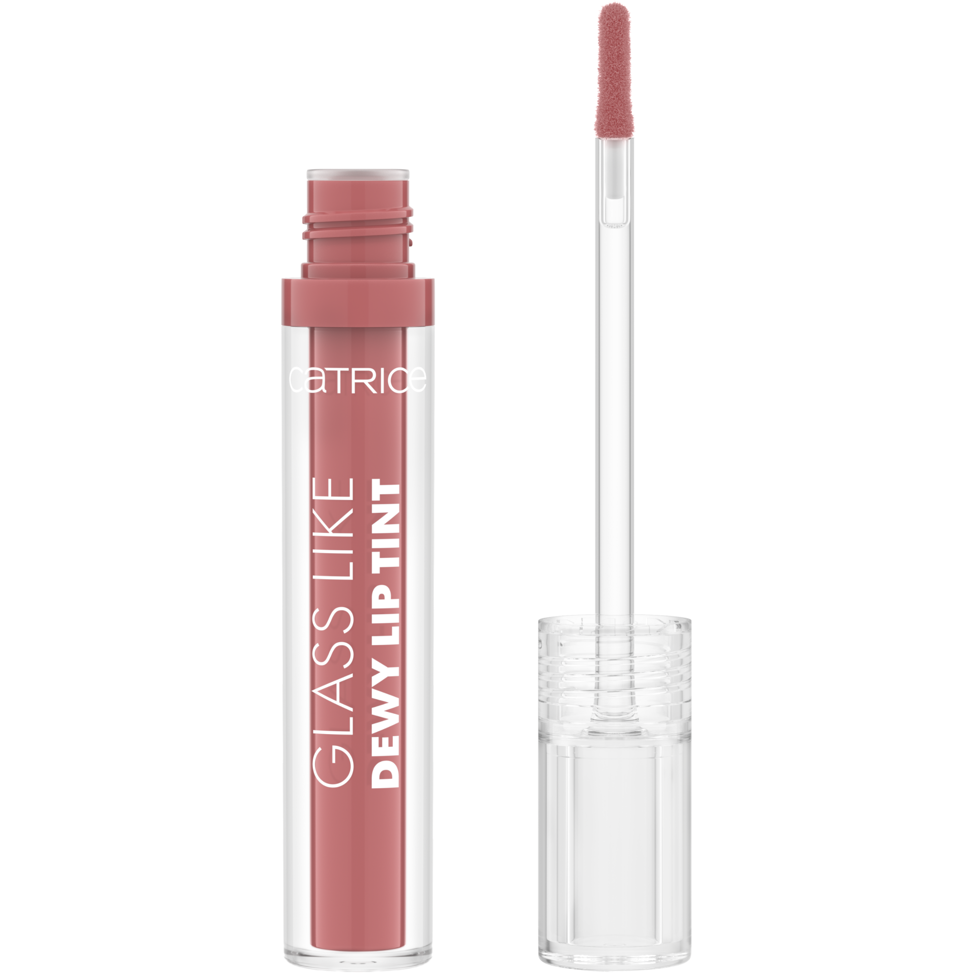 Tinte labial Glass Like Dewy