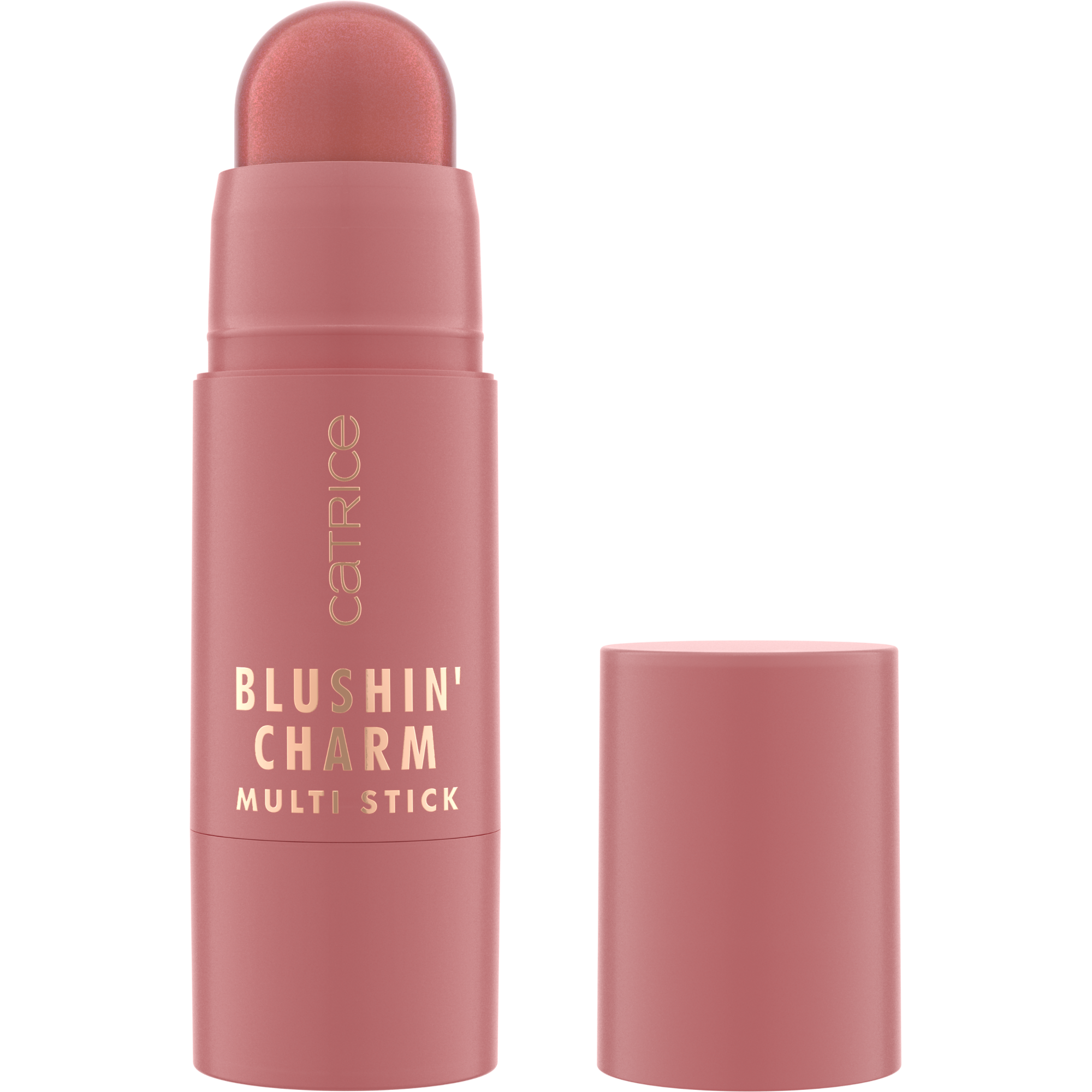 Blushin' Charm Multi Stick